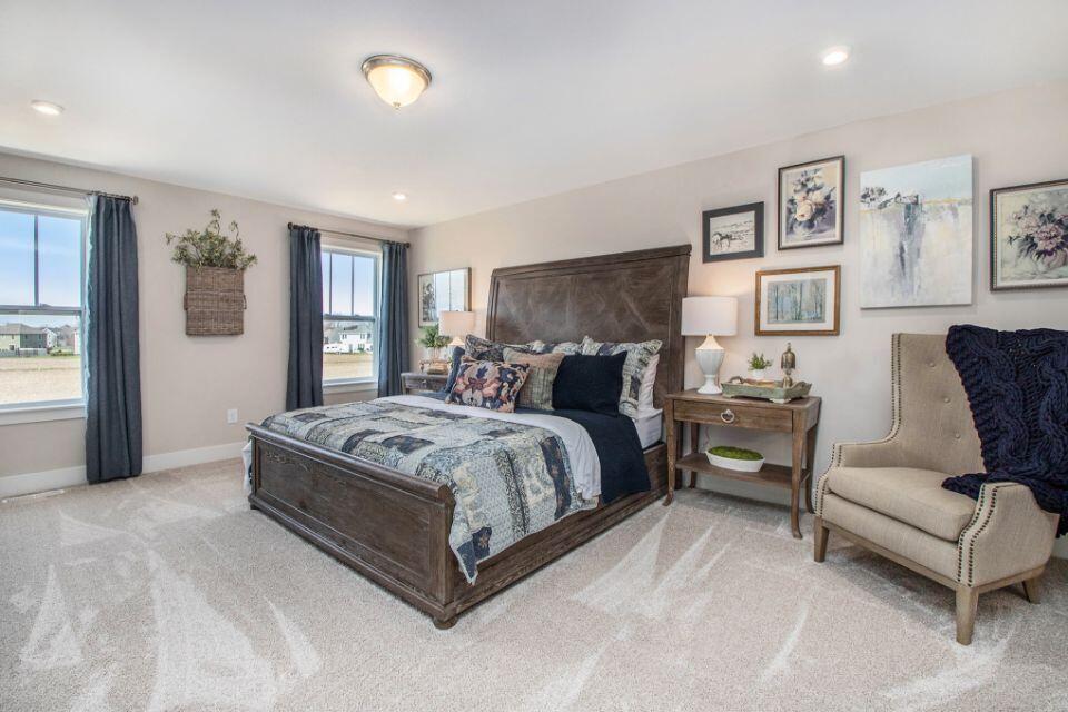 6225 Comiskey Road Stevensville MI 49127