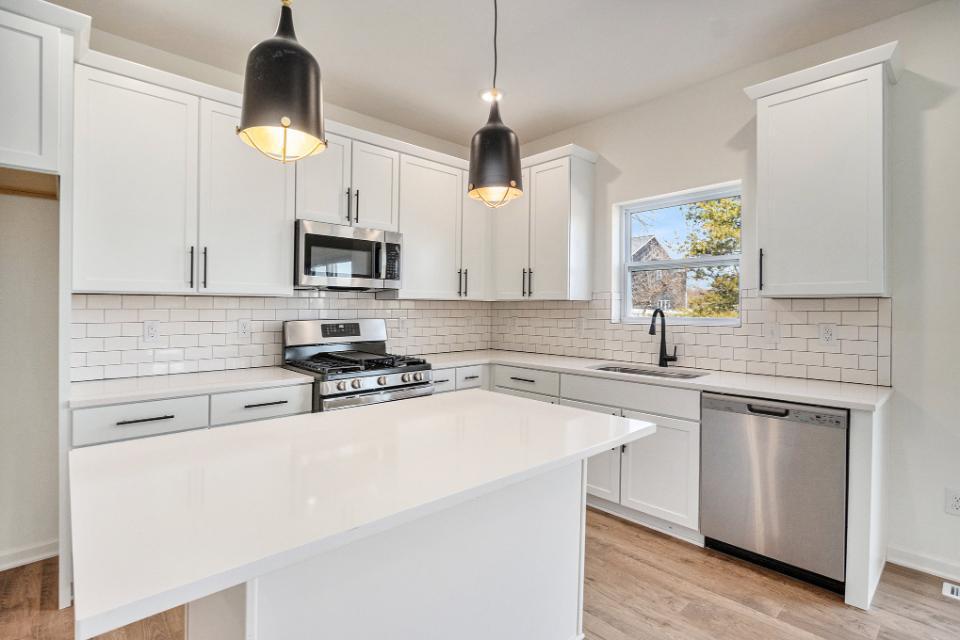 6225 Comiskey Road Stevensville MI 49127