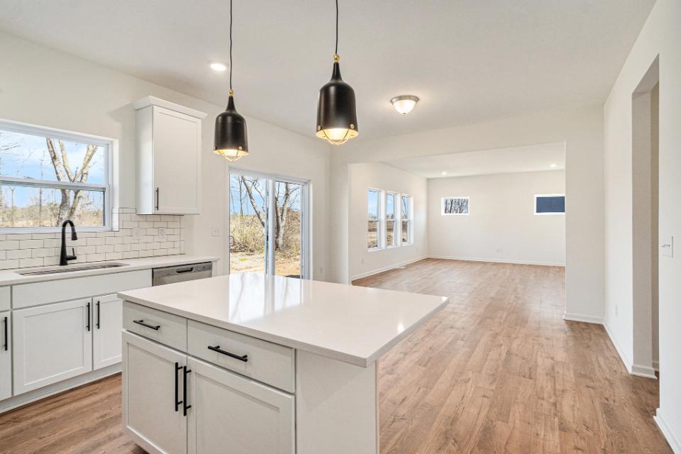 6225 Comiskey Road Stevensville MI 49127