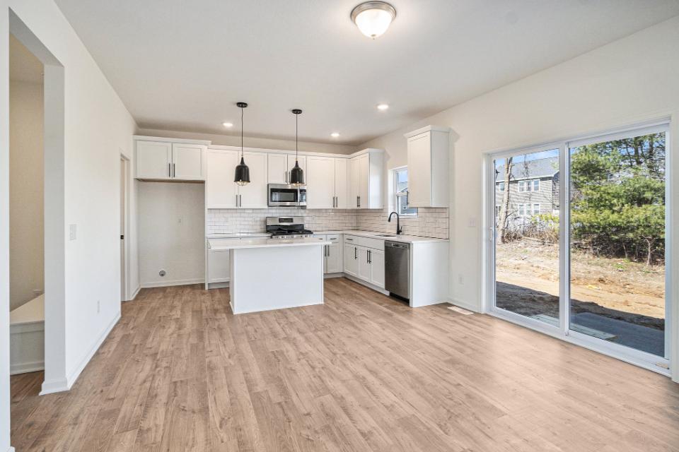 6225 Comiskey Road Stevensville MI 49127