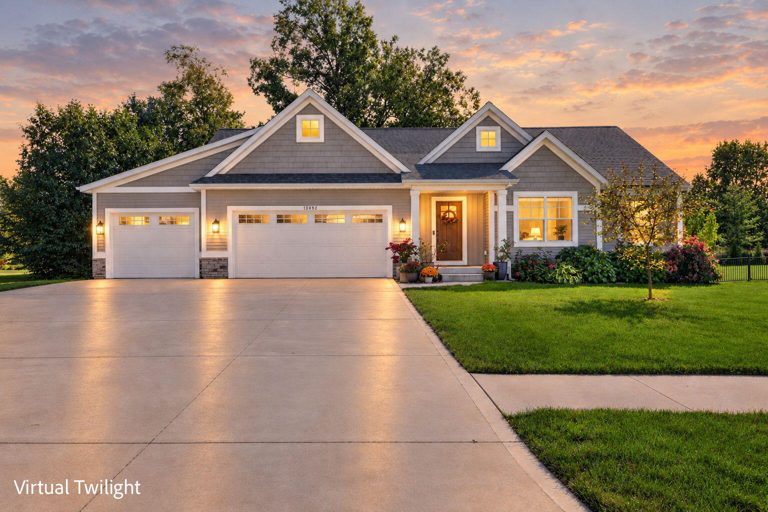 13092 Boulderway Trail Grand Haven MI 49417
