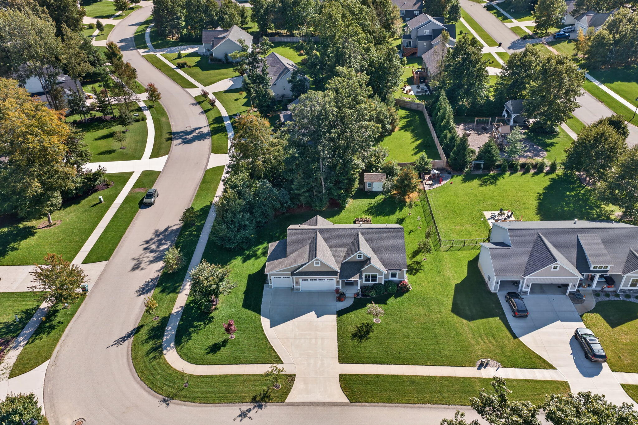 13092 Boulderway Trail Grand Haven MI 49417