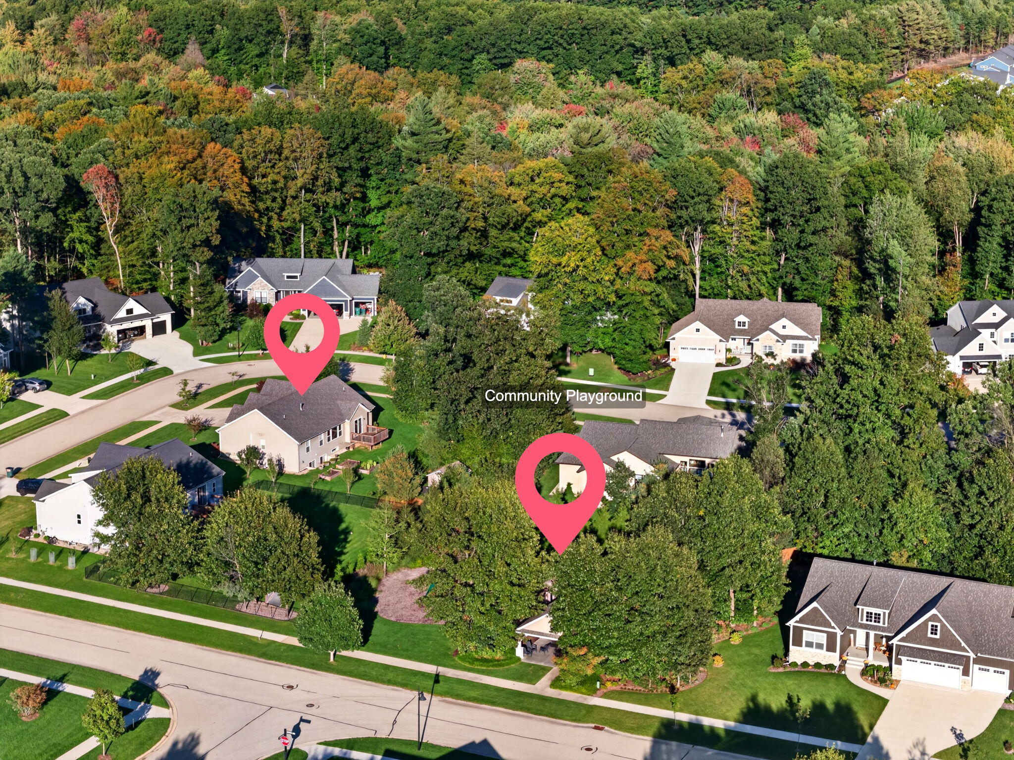 13092 Boulderway Trail Grand Haven MI 49417