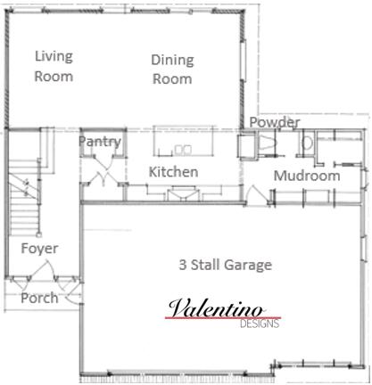 2335 Elinor Lane SE Grand Rapids MI 49506
