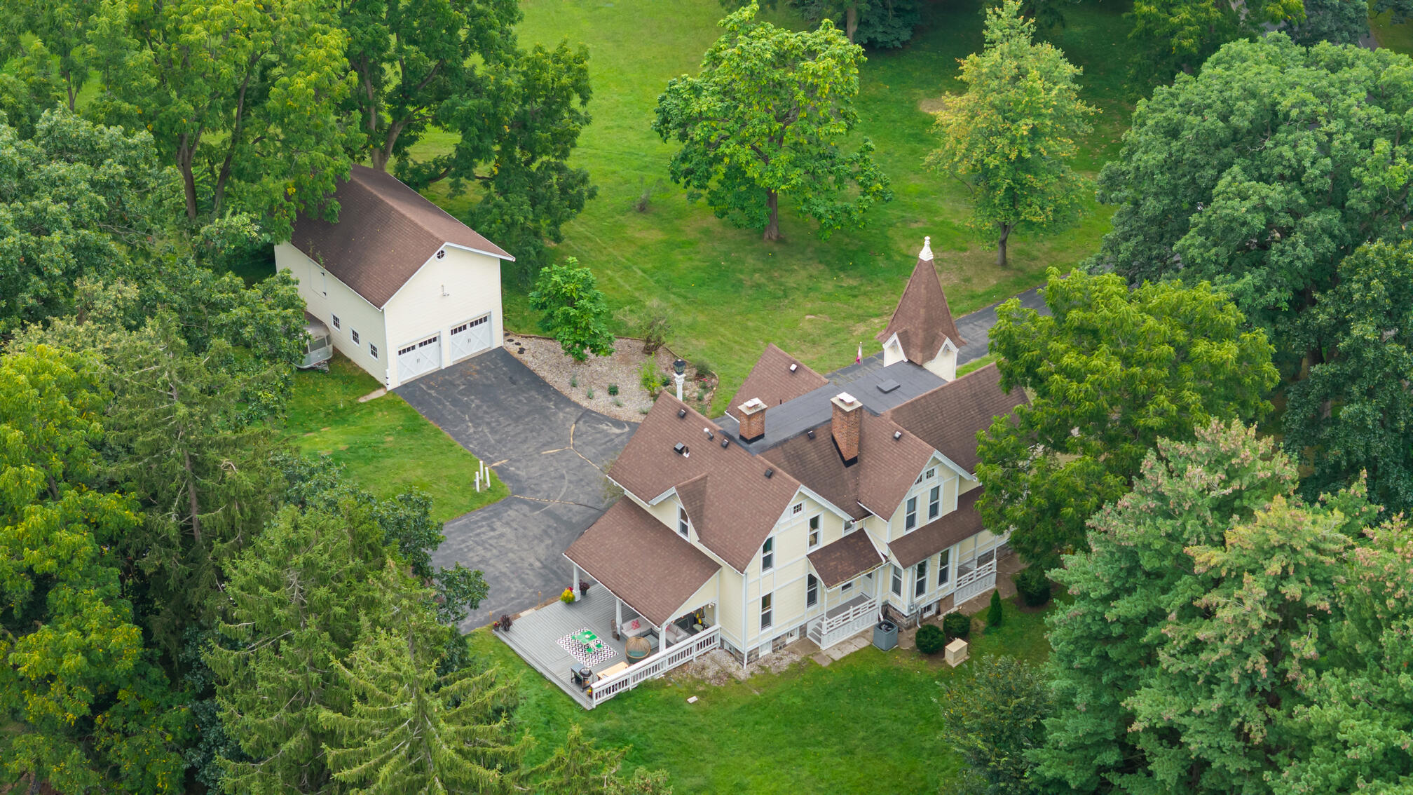 5932 N Riverview Drive Kalamazoo MI 49004