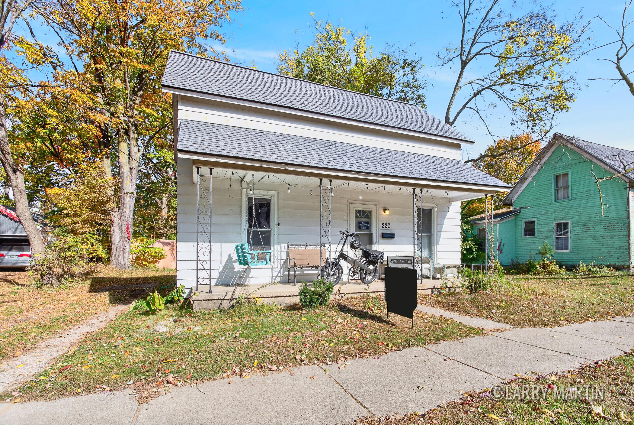 220 North Street Allegan MI 49010