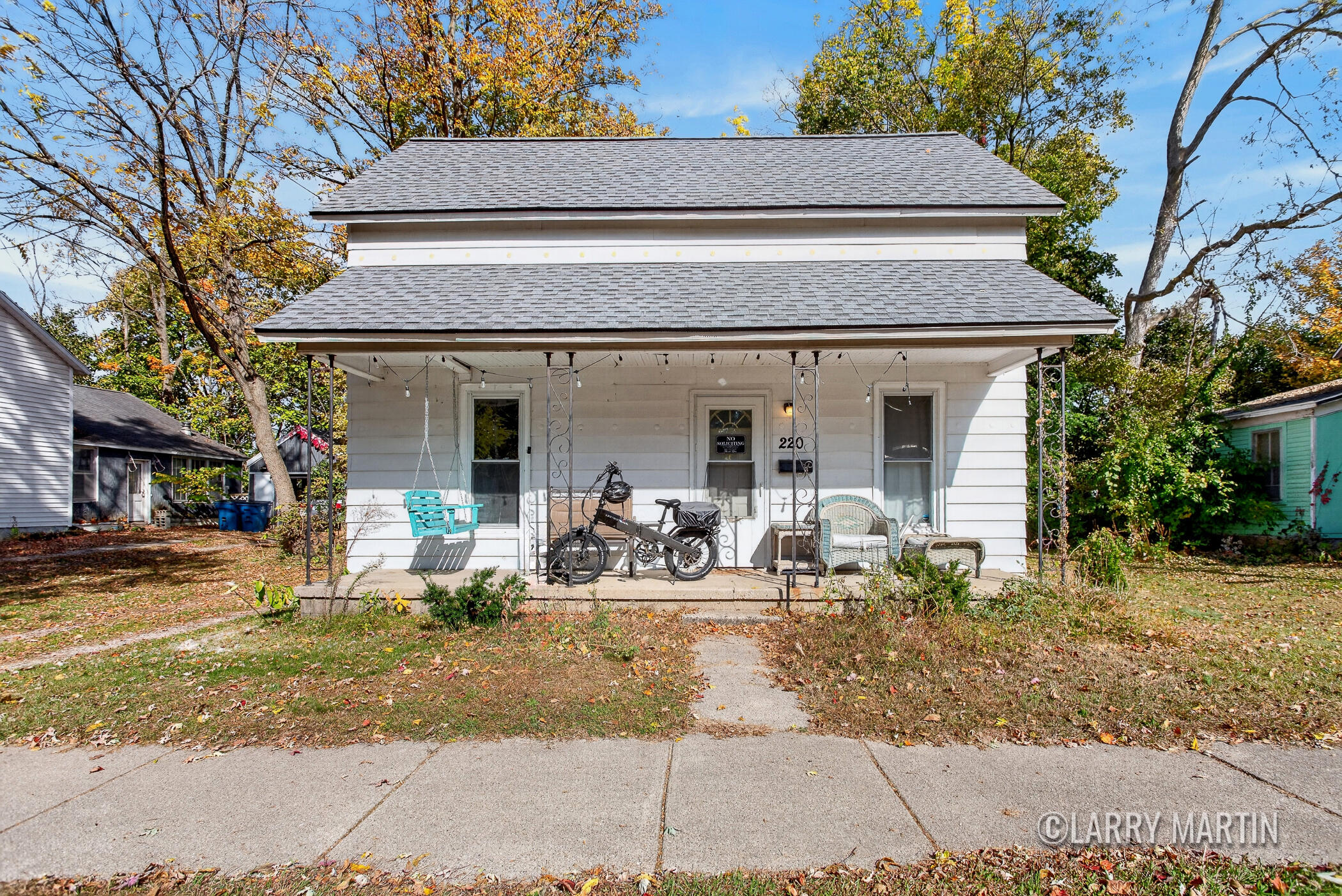 220 North Street Allegan MI 49010