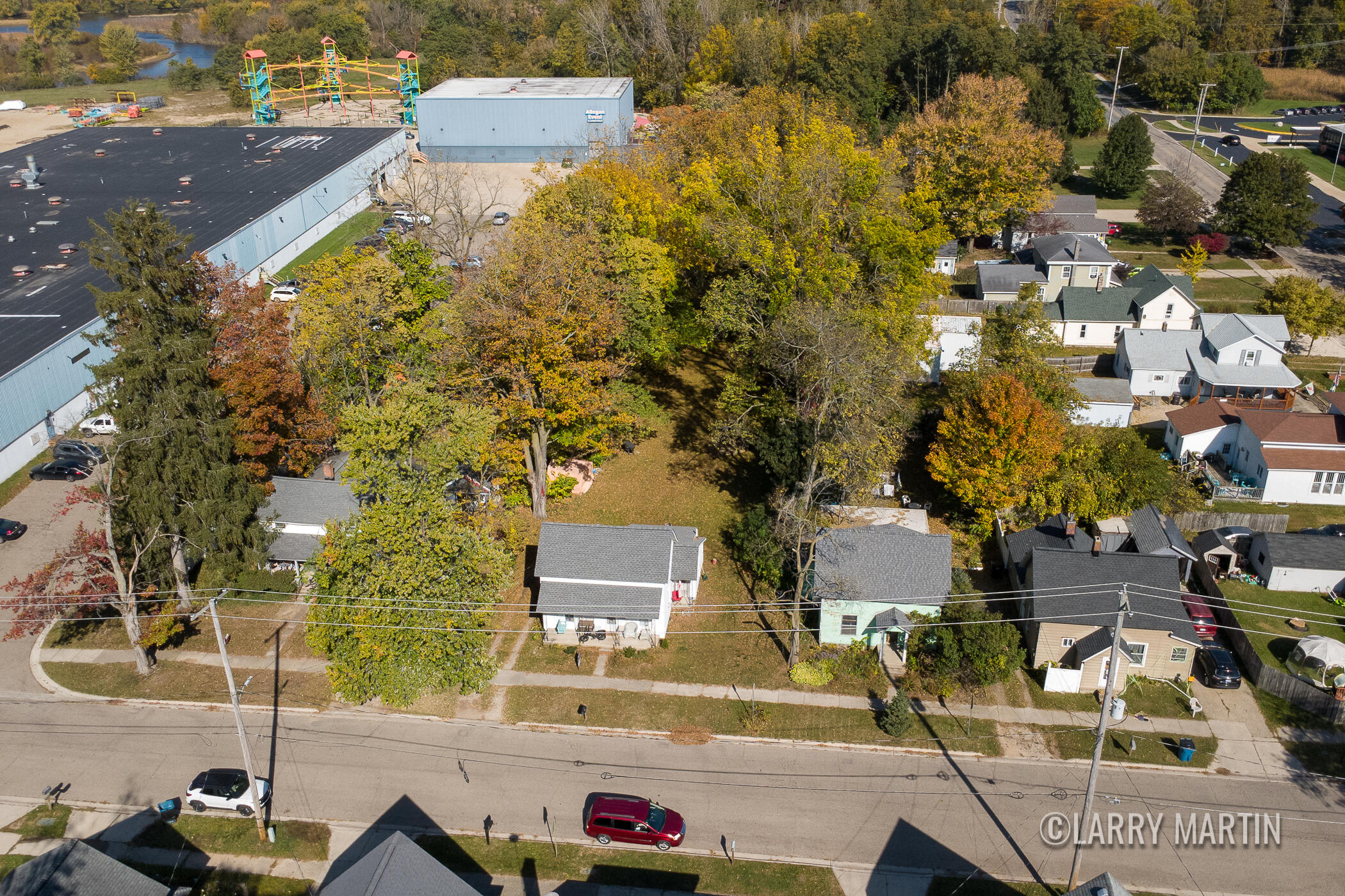 220 North Street Allegan MI 49010