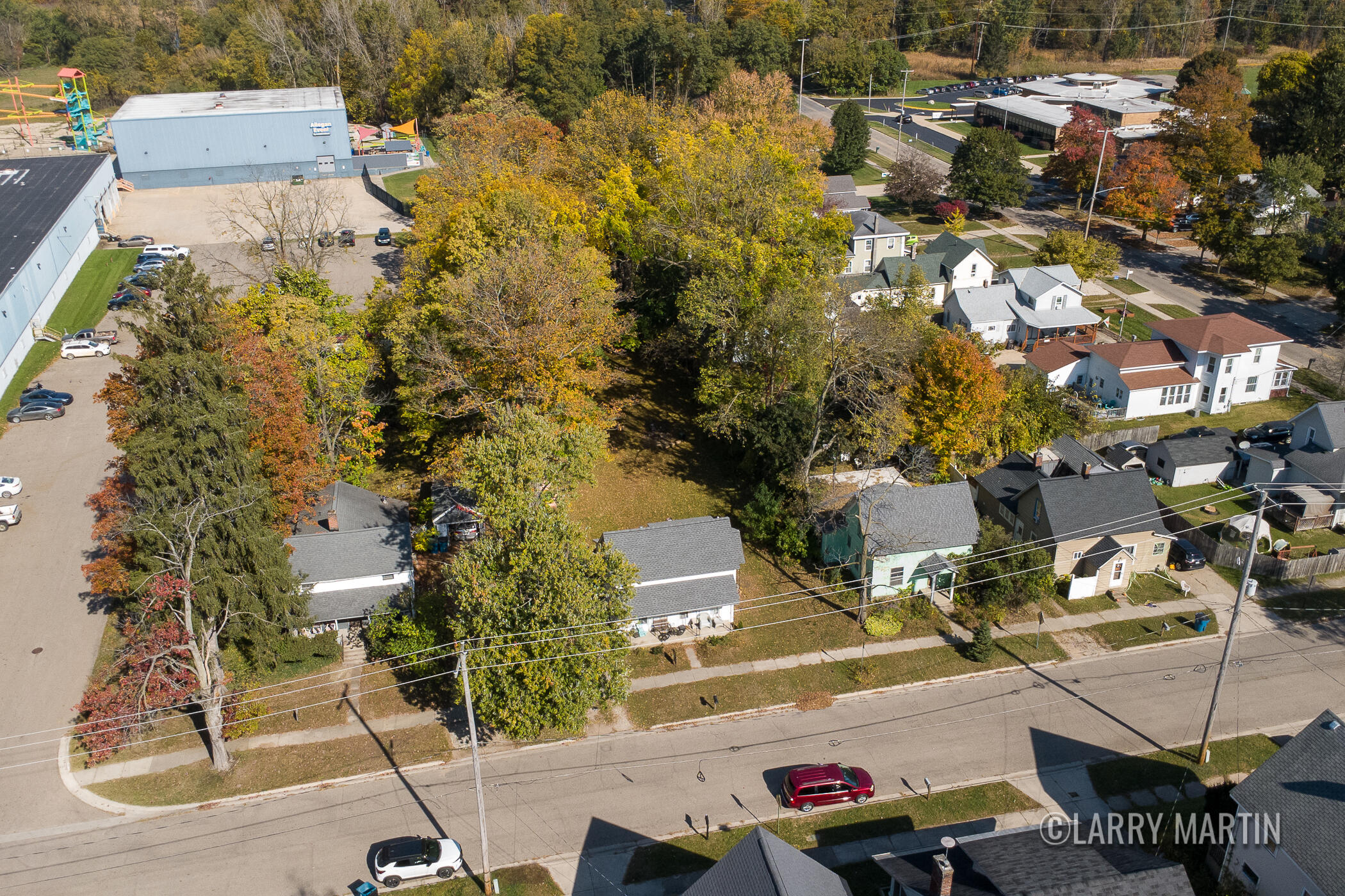 220 North Street Allegan MI 49010