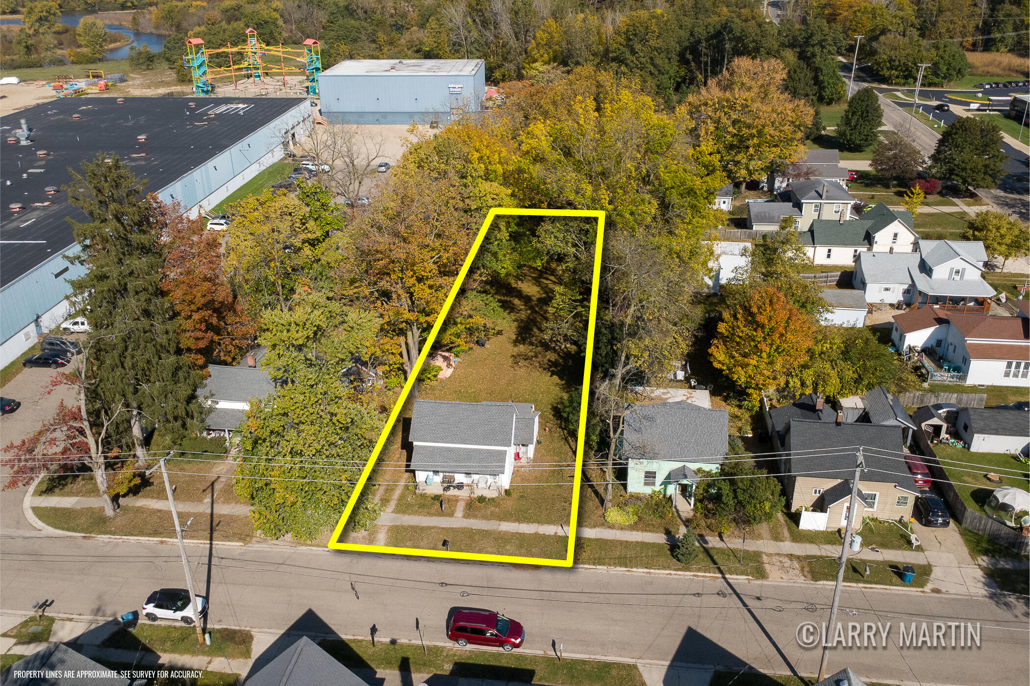 220 North Street Allegan MI 49010