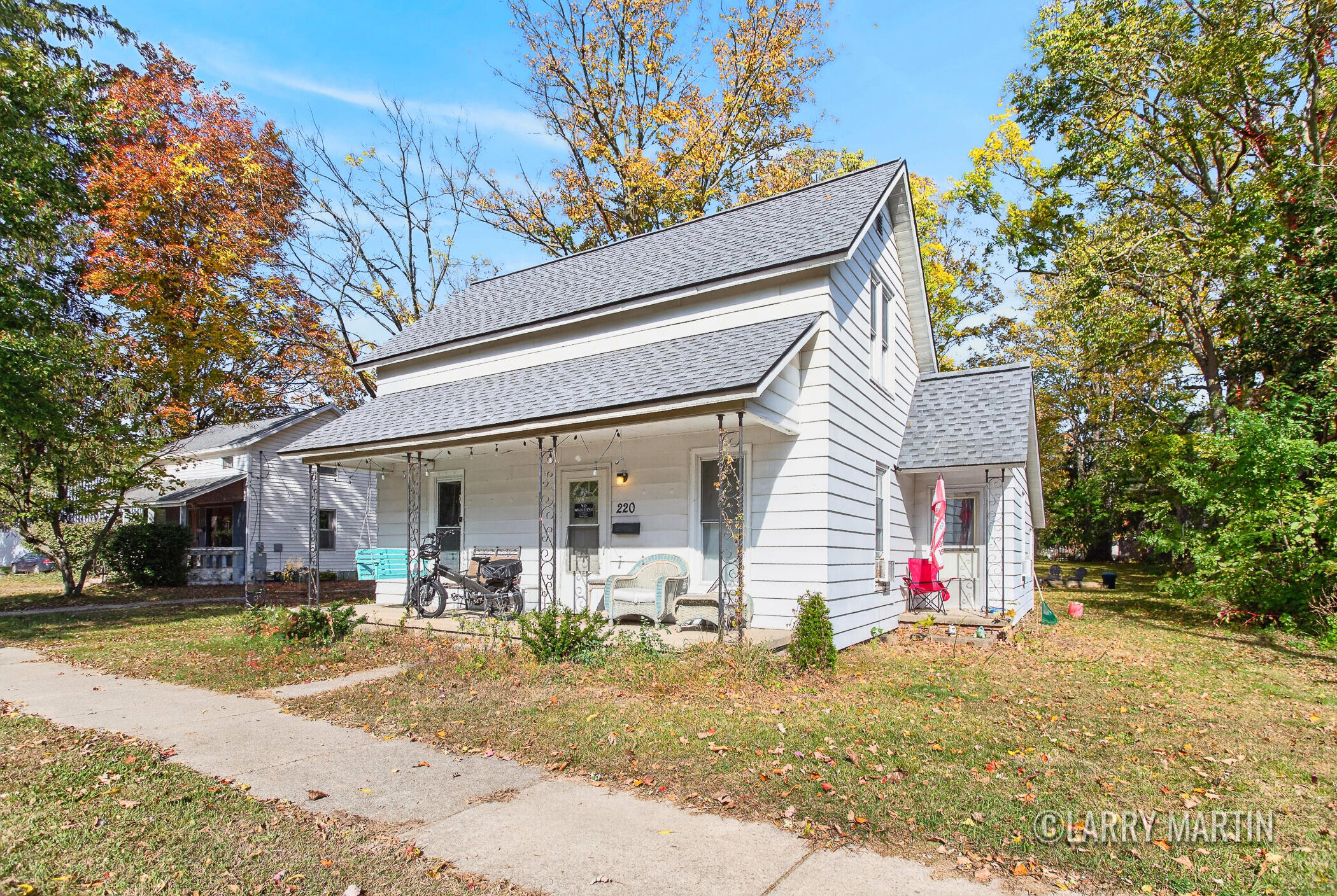 220 North Street Allegan MI 49010