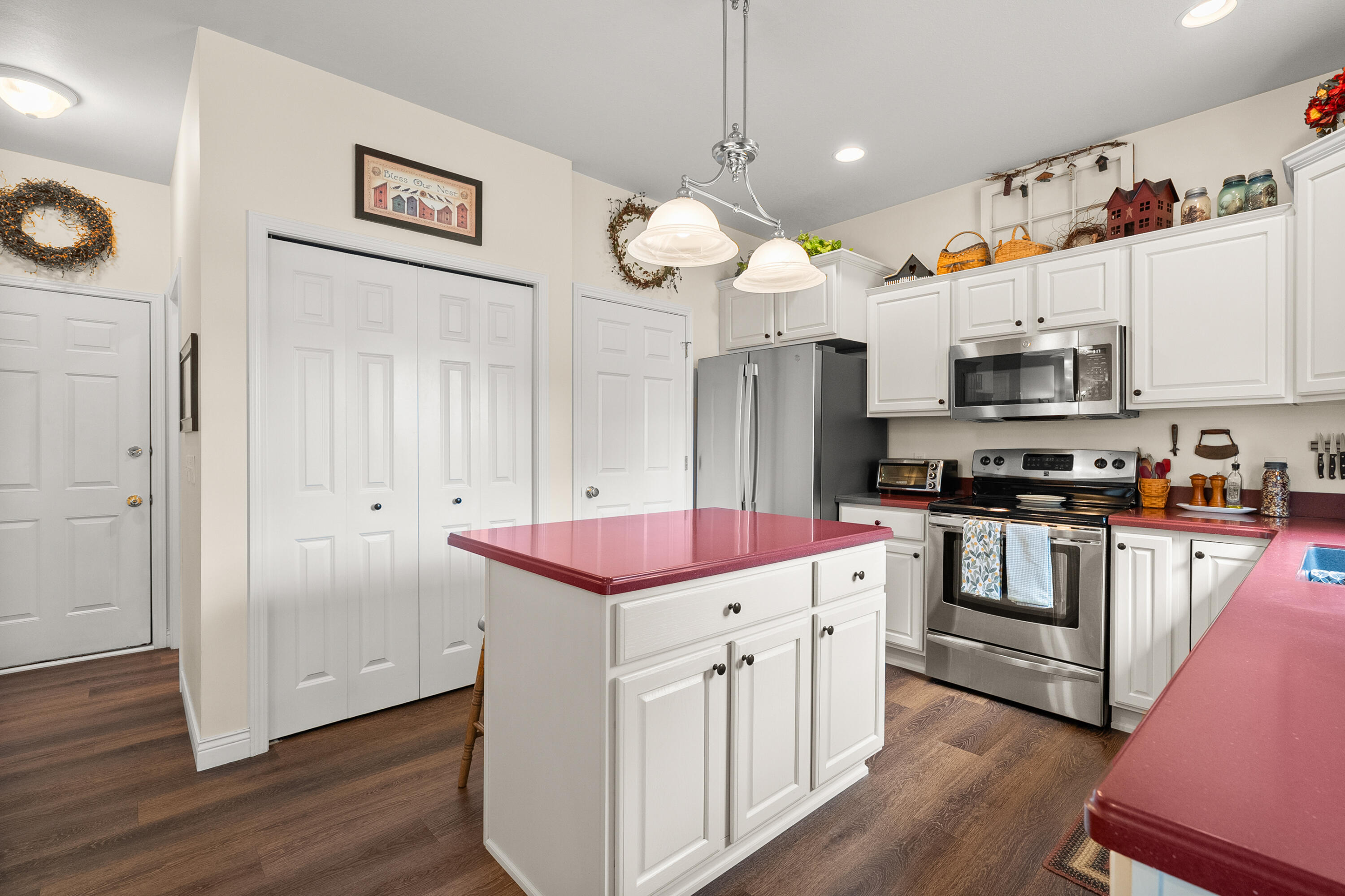 5836 Tradewind Drive Portage MI 49024