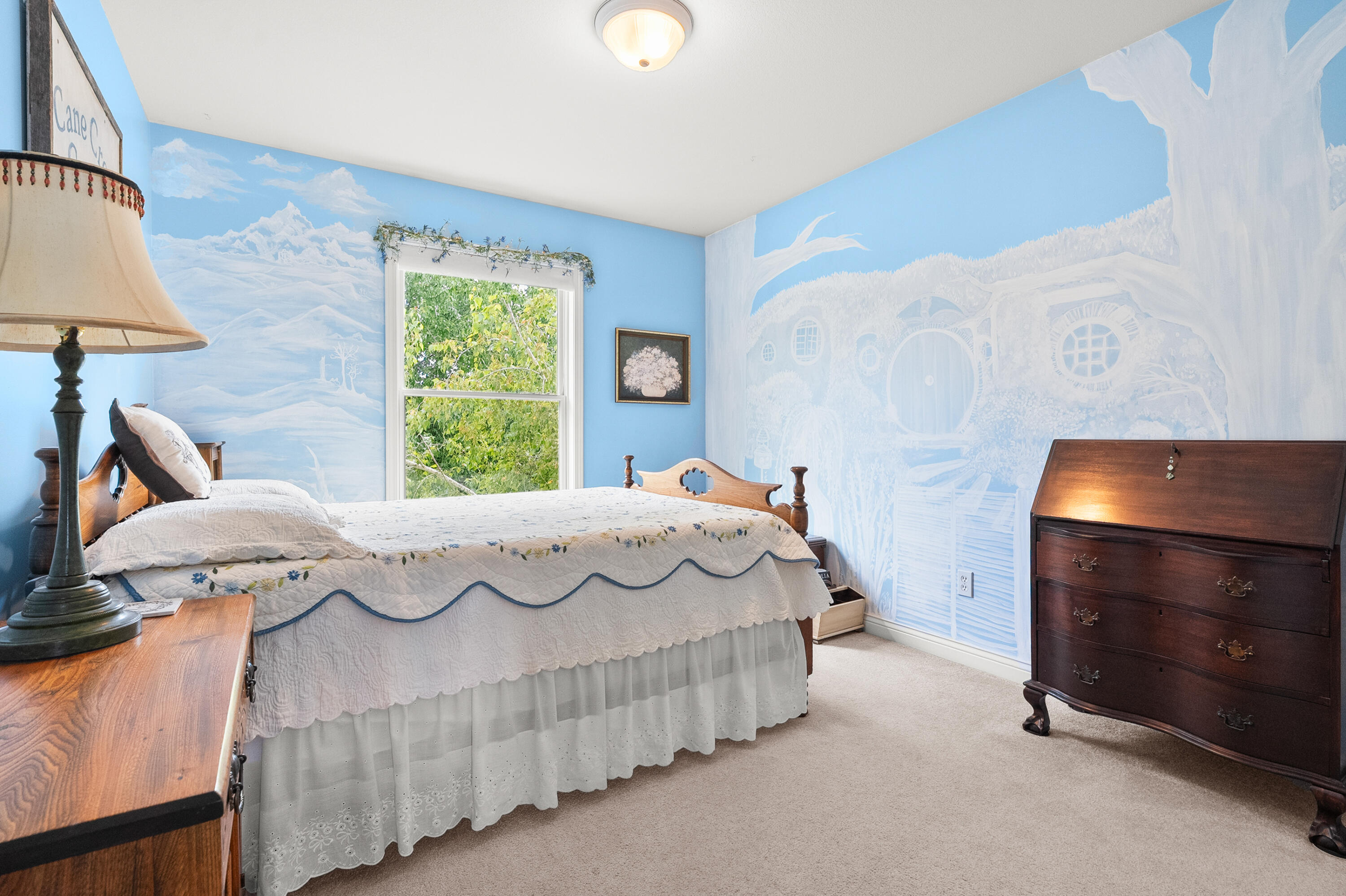 5836 Tradewind Drive Portage MI 49024