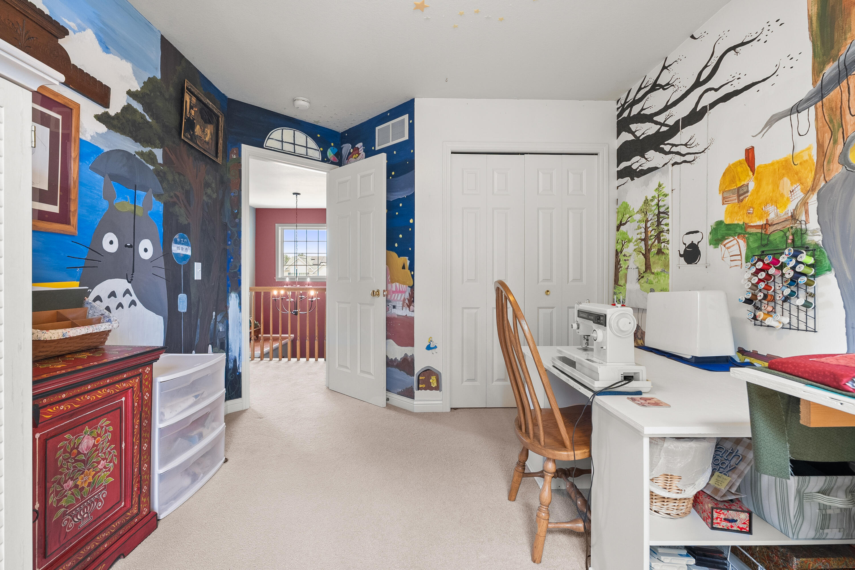 5836 Tradewind Drive Portage MI 49024