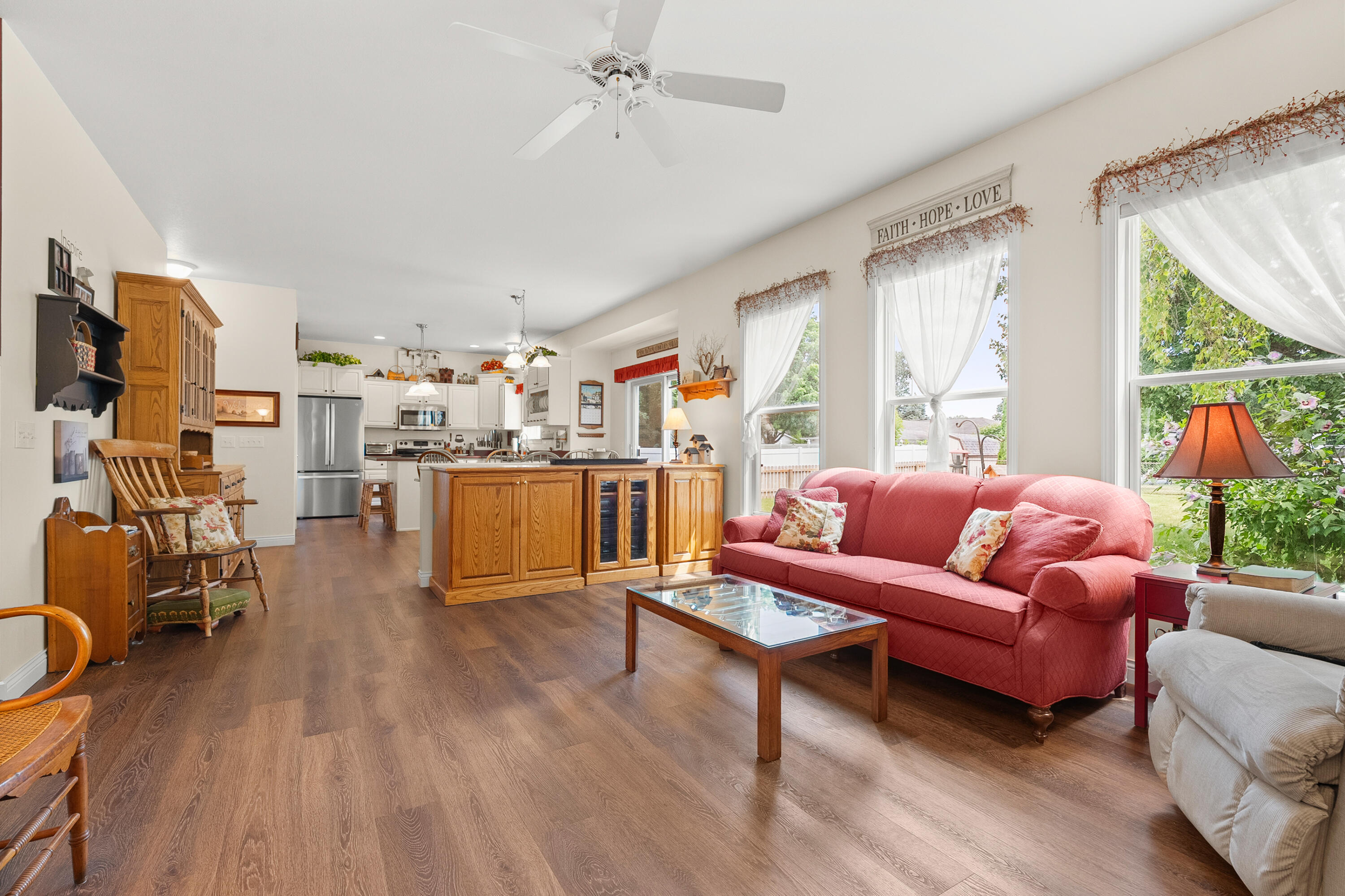 5836 Tradewind Drive Portage MI 49024