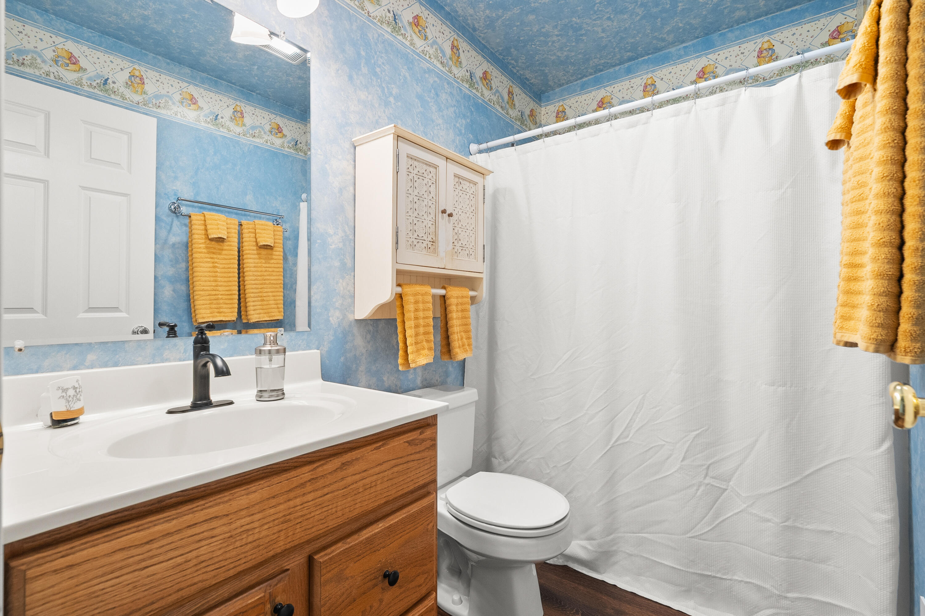 5836 Tradewind Drive Portage MI 49024