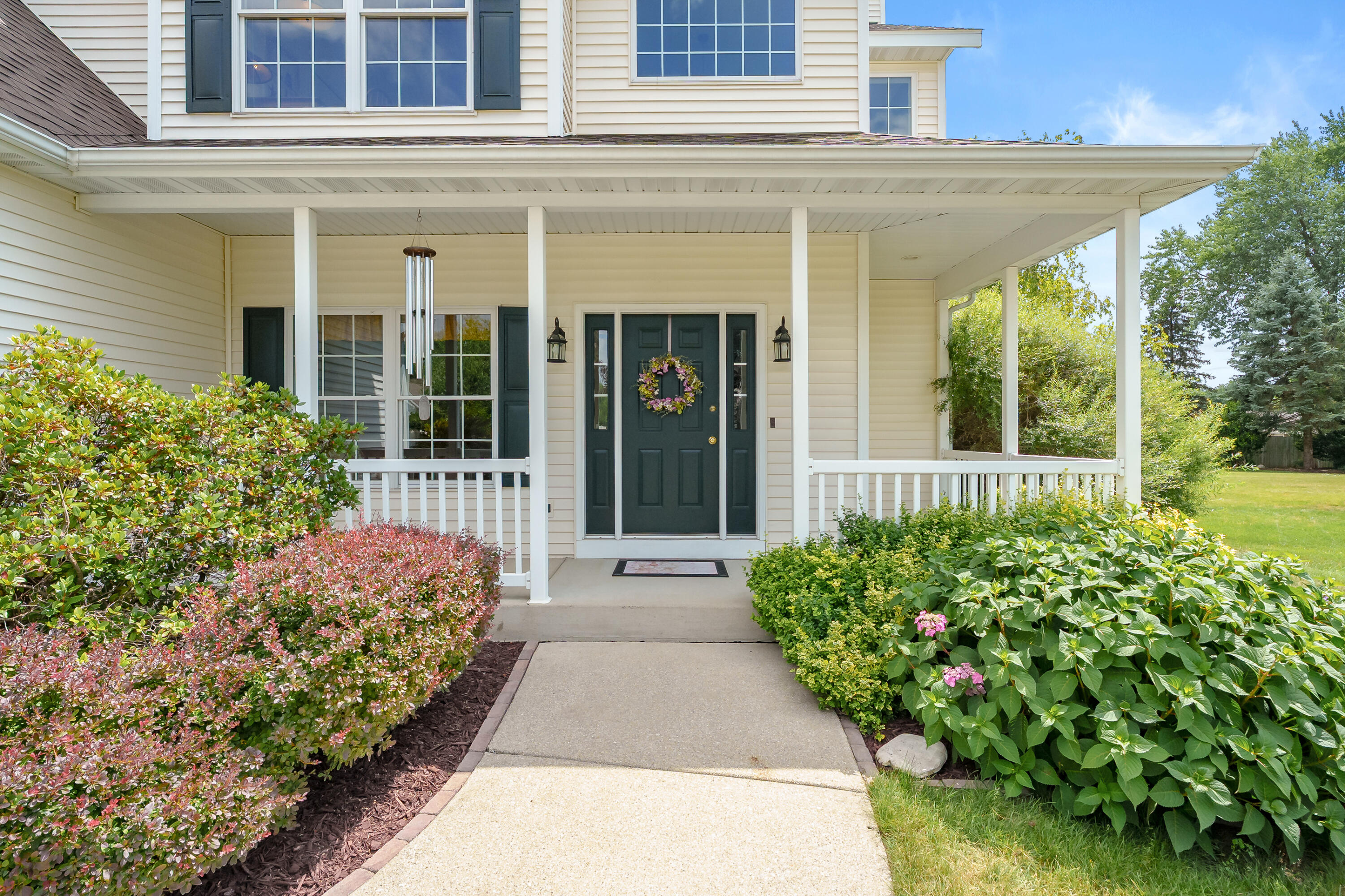 5836 Tradewind Drive Portage MI 49024