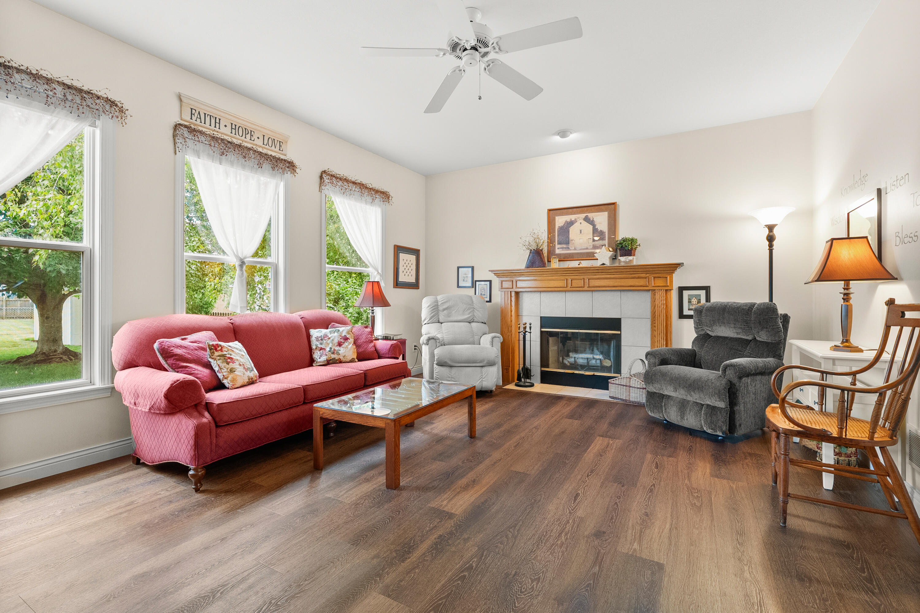 5836 Tradewind Drive Portage MI 49024