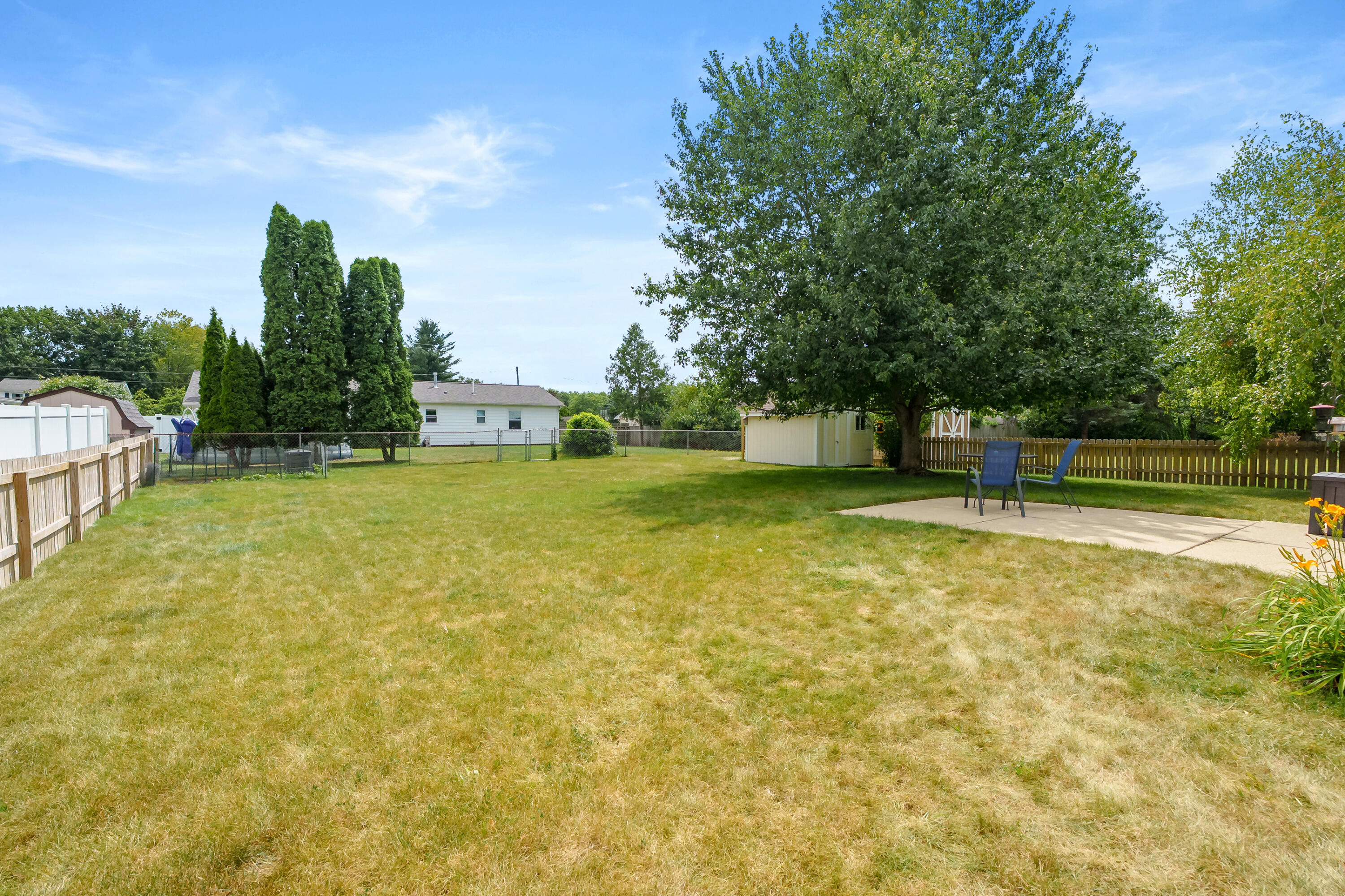 5836 Tradewind Drive Portage MI 49024
