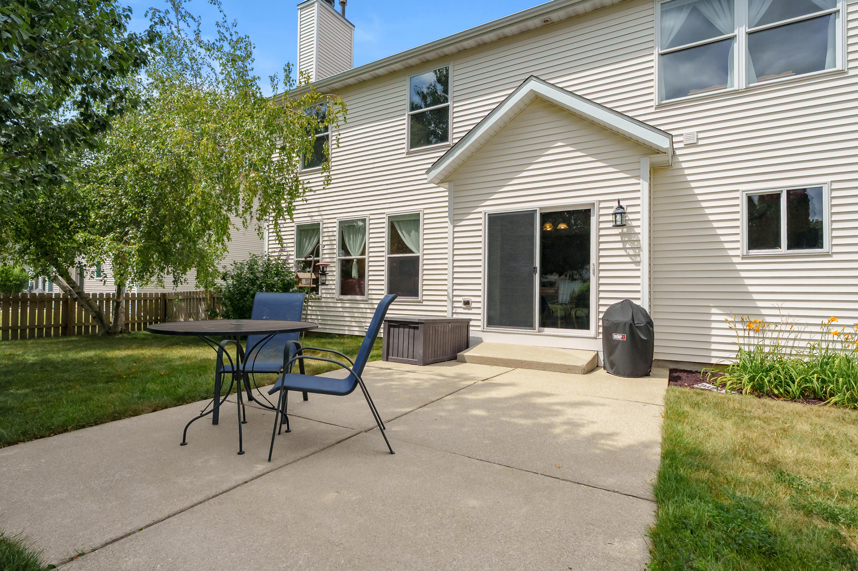 5836 Tradewind Drive Portage MI 49024