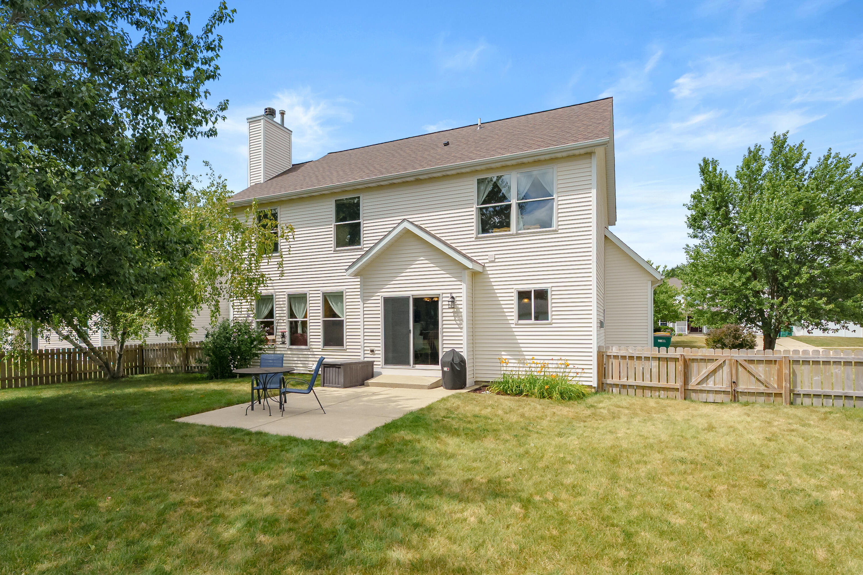 5836 Tradewind Drive Portage MI 49024