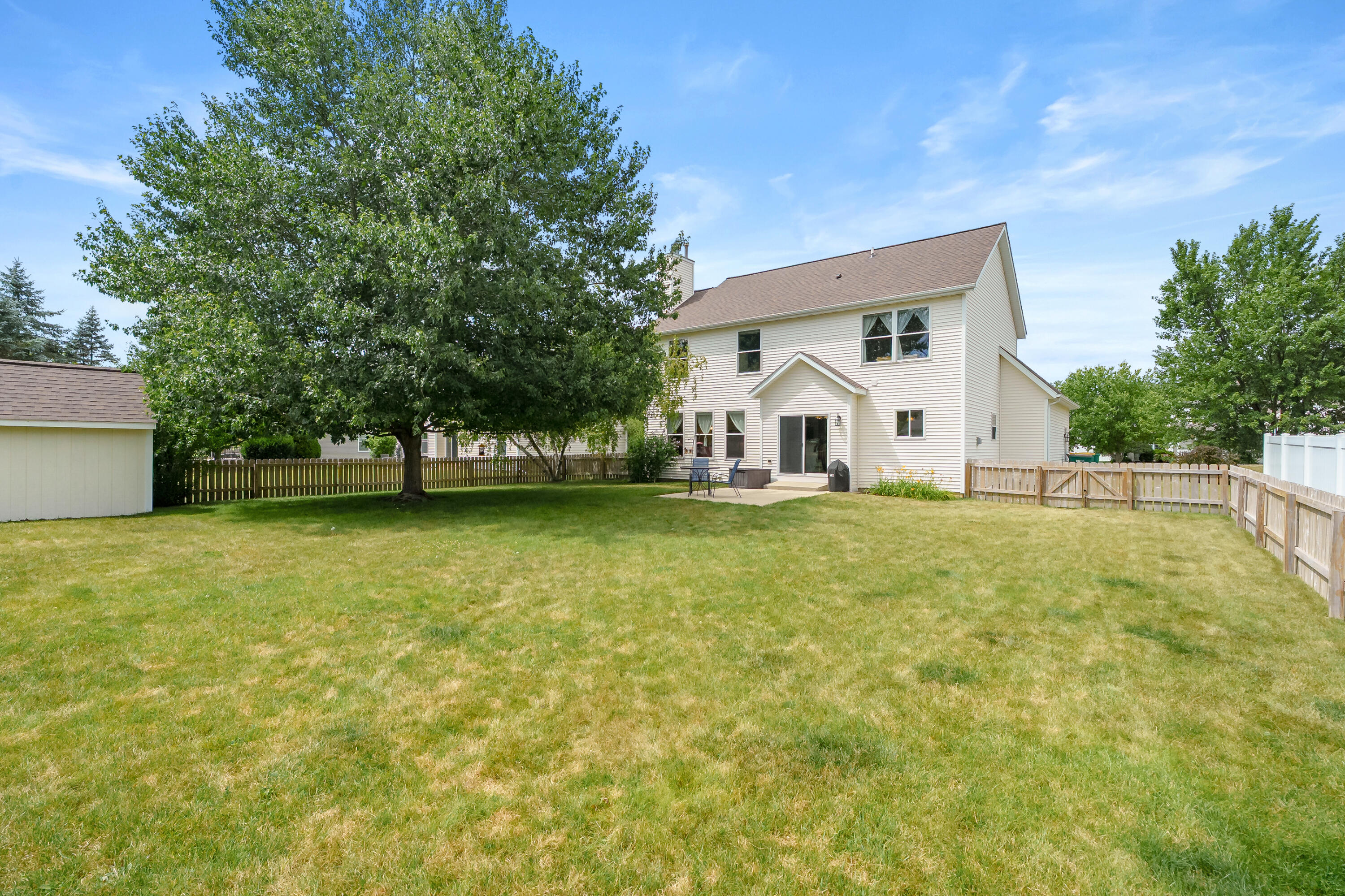 5836 Tradewind Drive Portage MI 49024