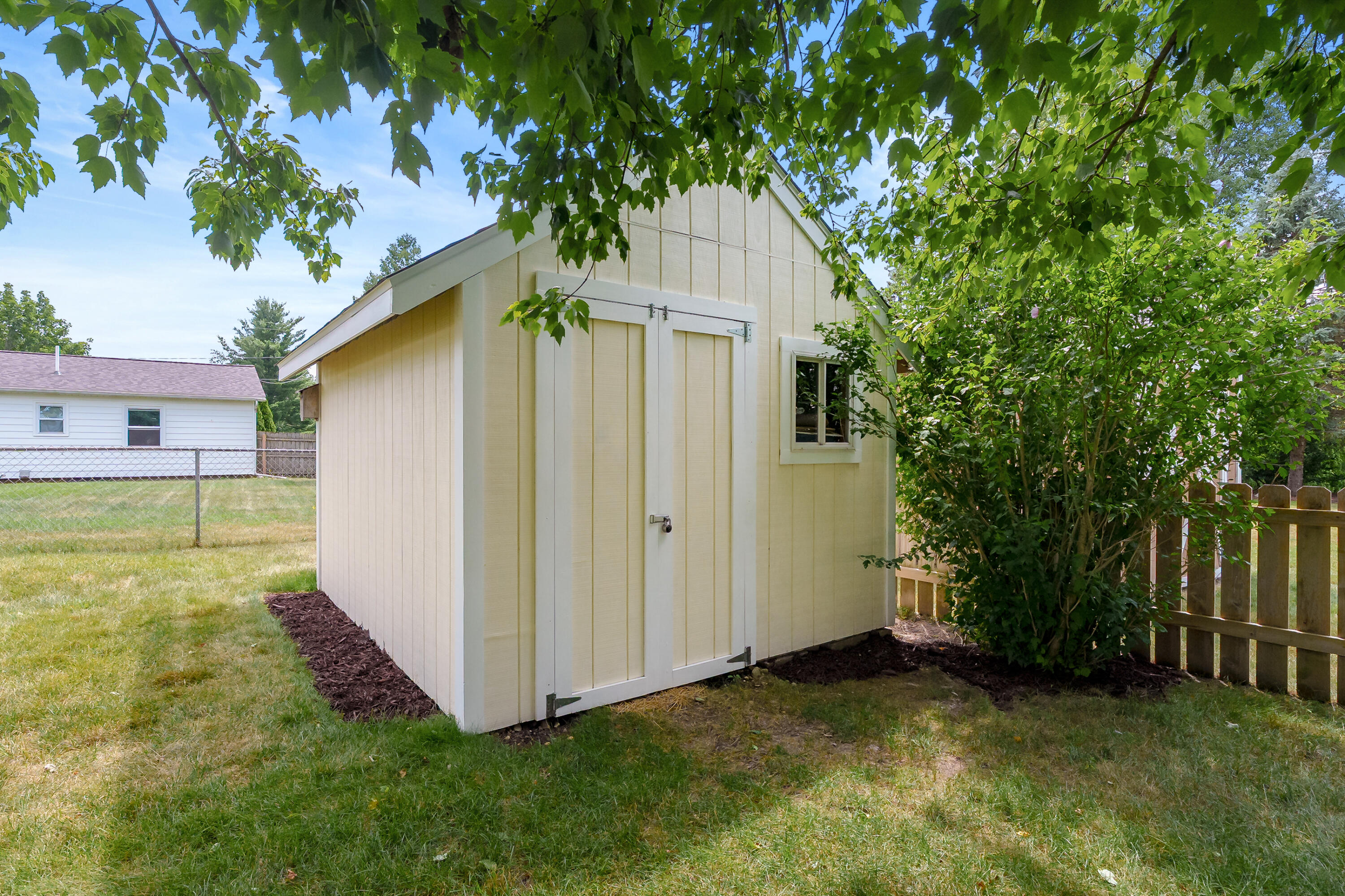 5836 Tradewind Drive Portage MI 49024