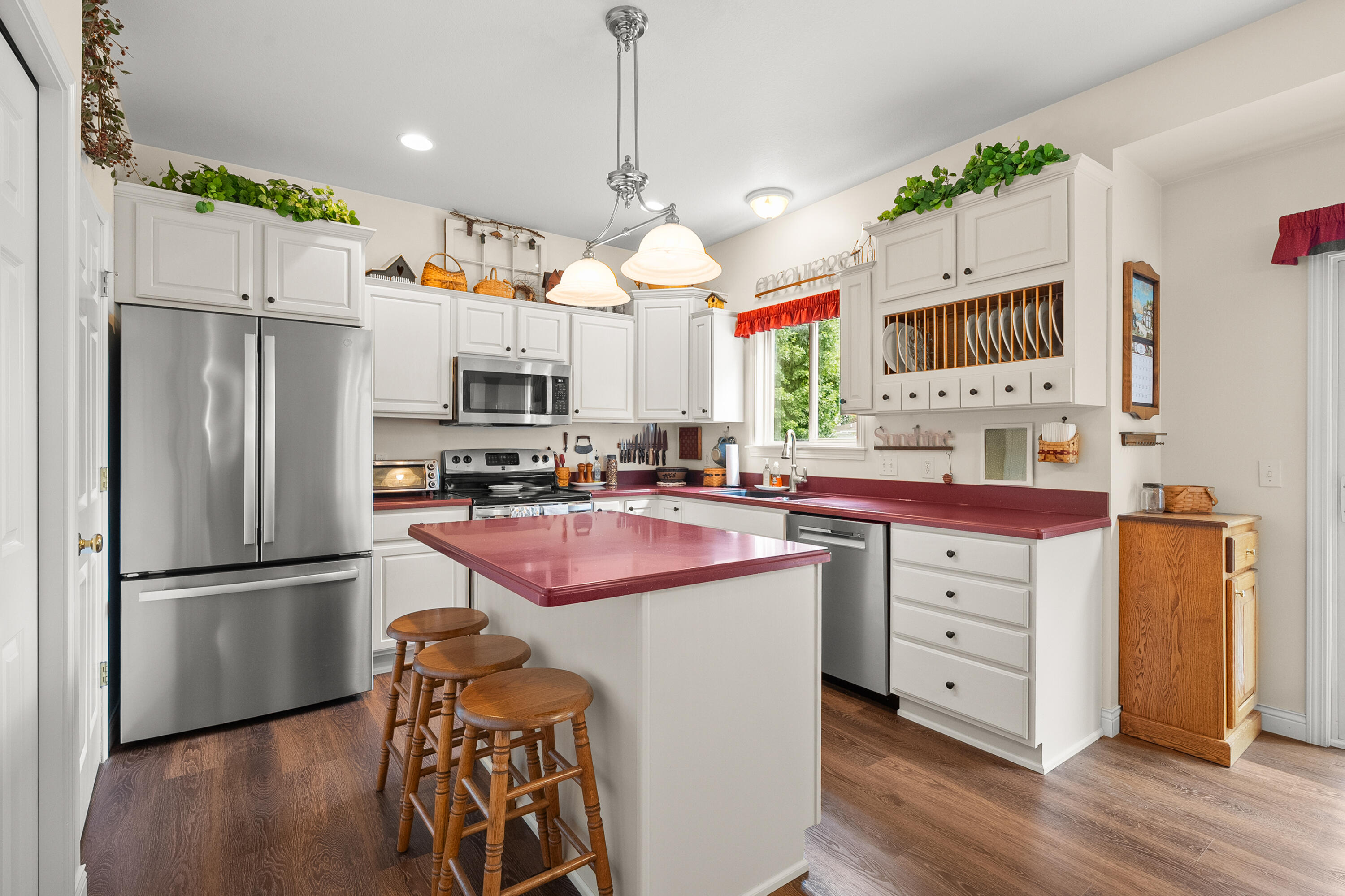 5836 Tradewind Drive Portage MI 49024