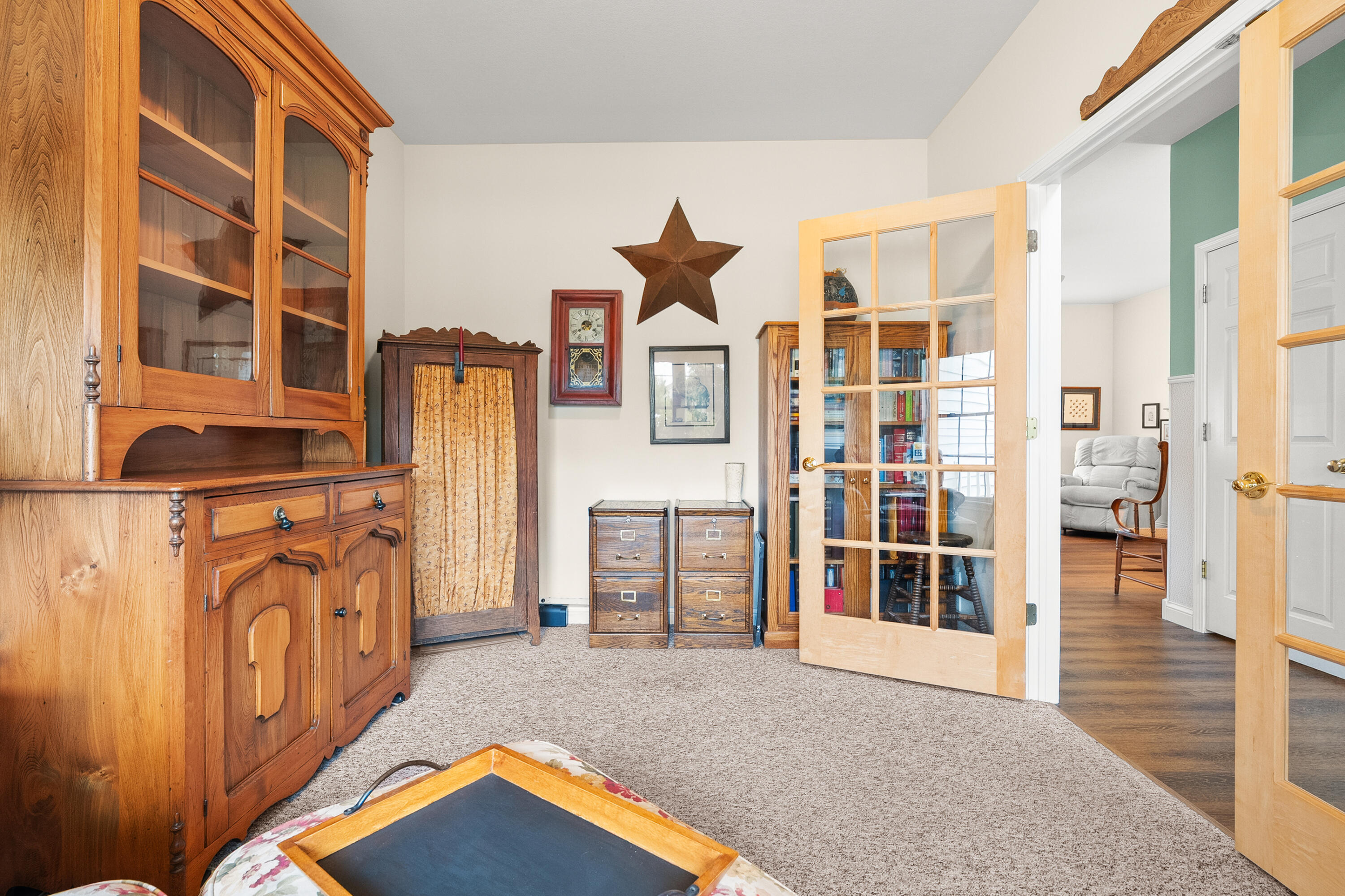 5836 Tradewind Drive Portage MI 49024