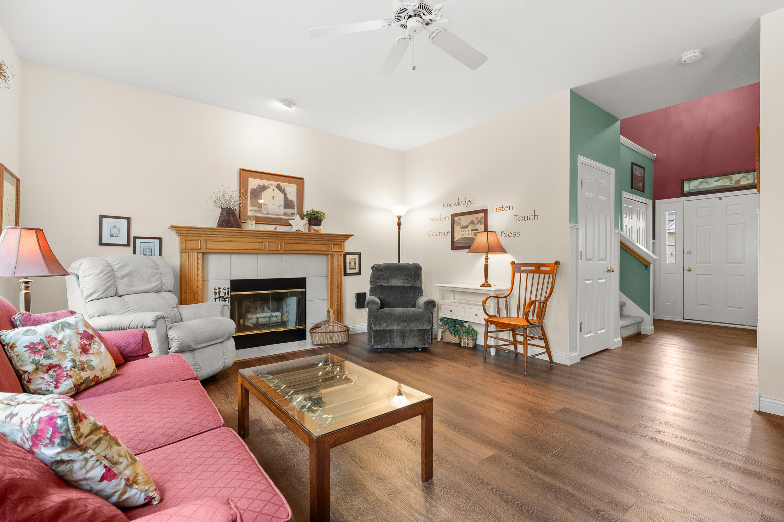 5836 Tradewind Drive Portage MI 49024