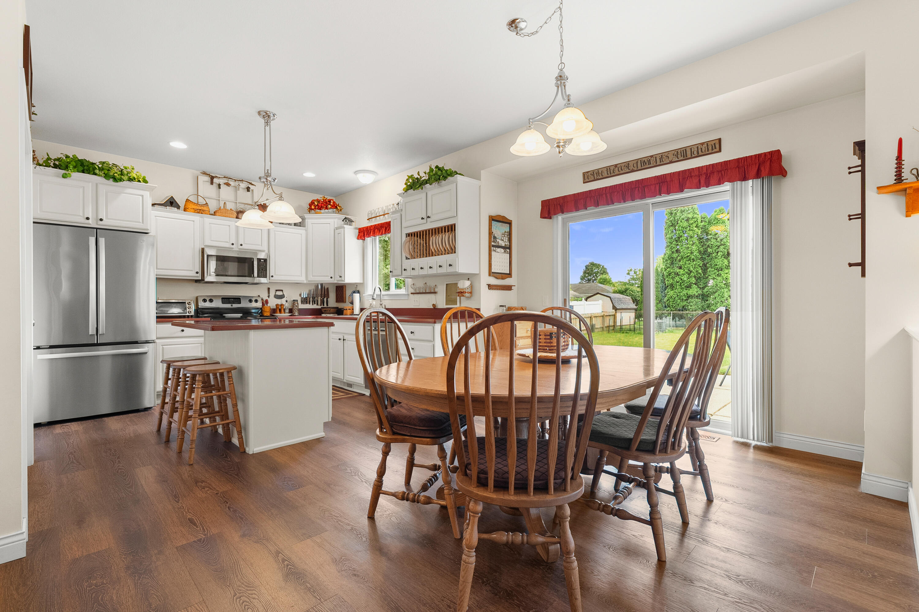 5836 Tradewind Drive Portage MI 49024