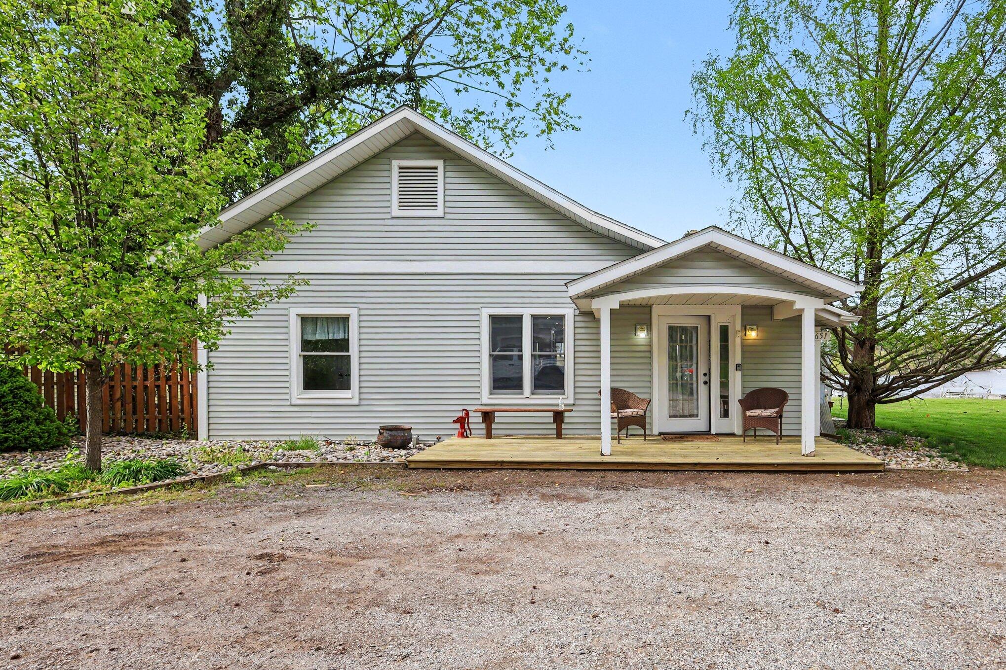 14651 Mercury Drive Grand Haven MI 49417