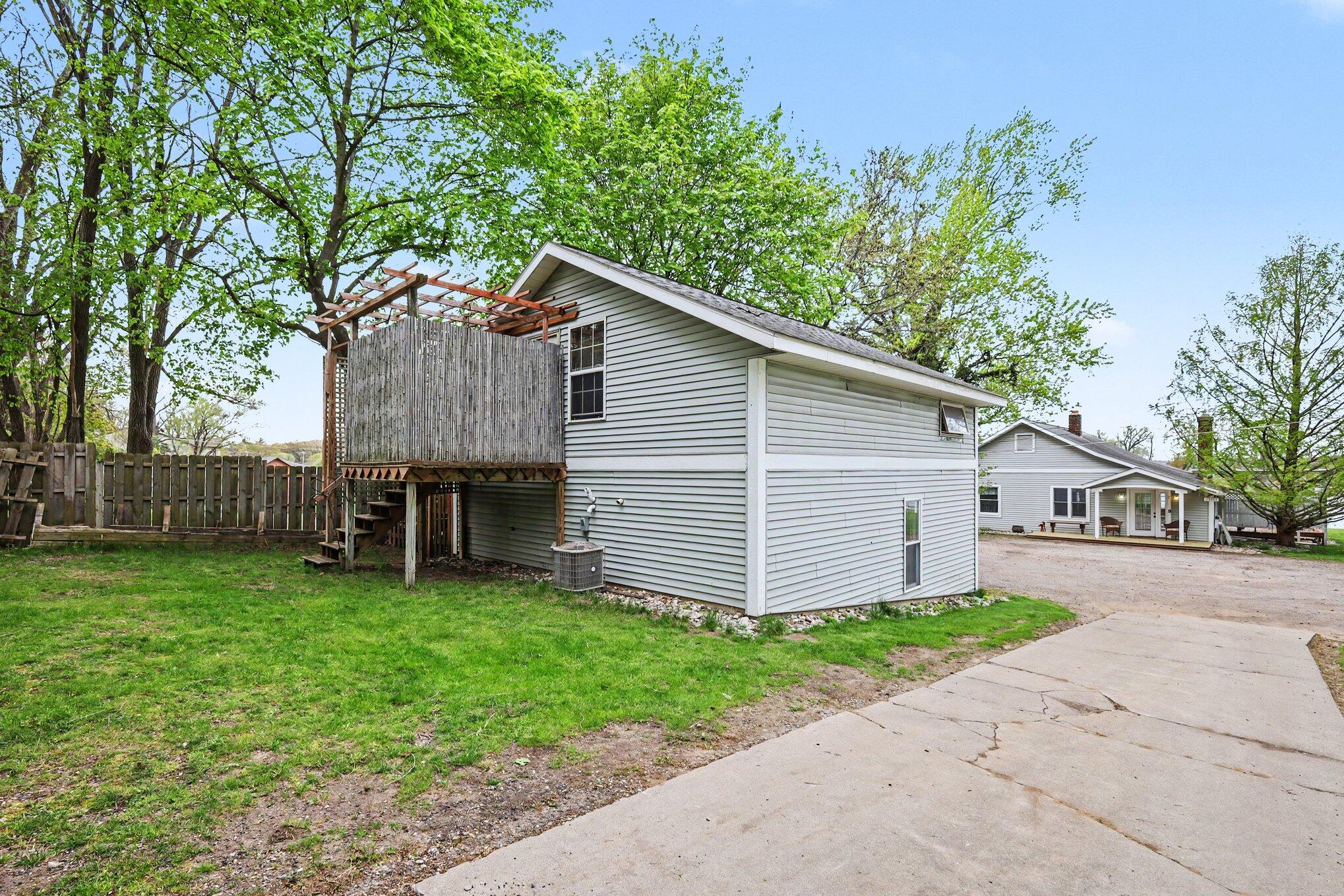 14651 Mercury Drive Grand Haven MI 49417