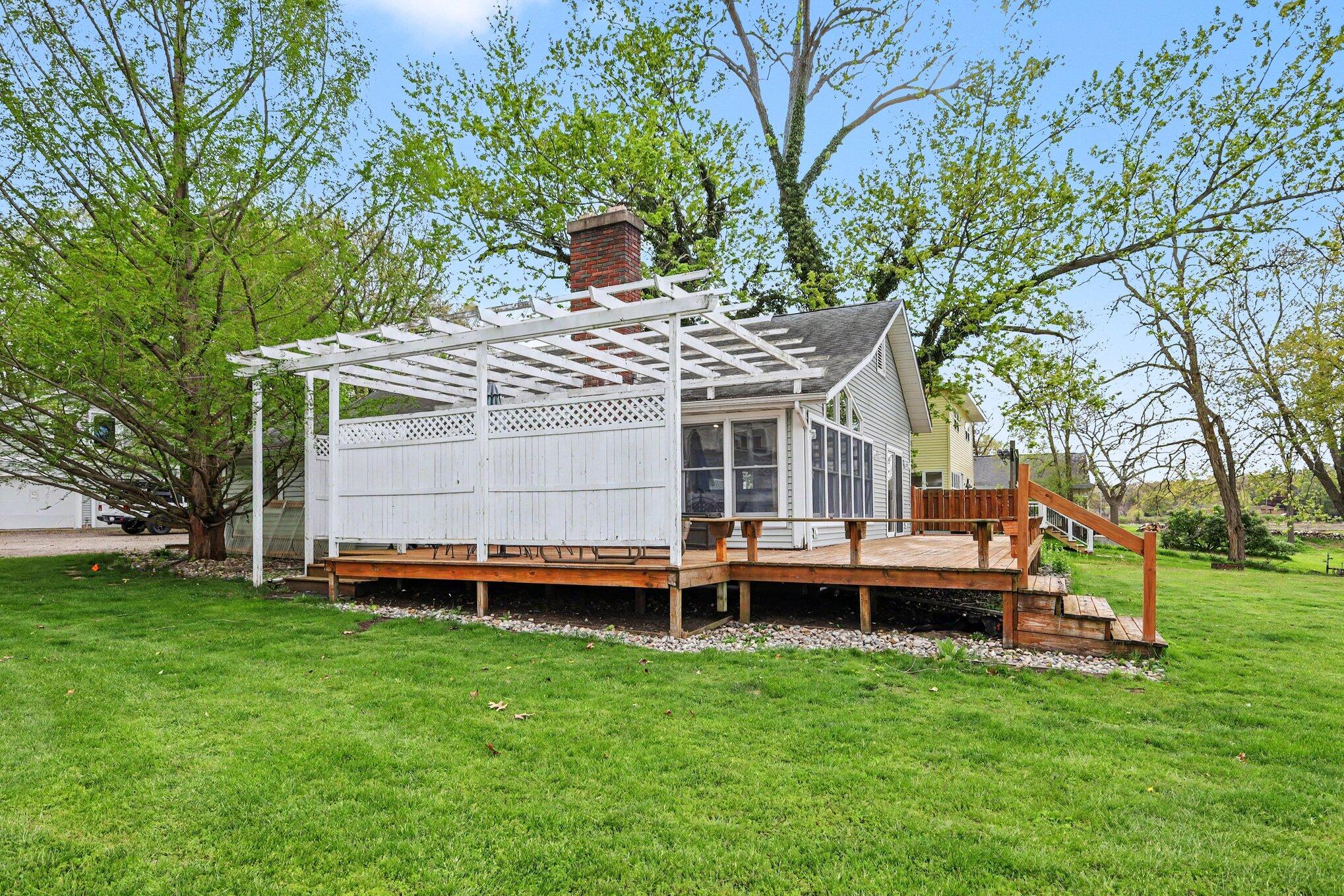 14651 Mercury Drive Grand Haven MI 49417