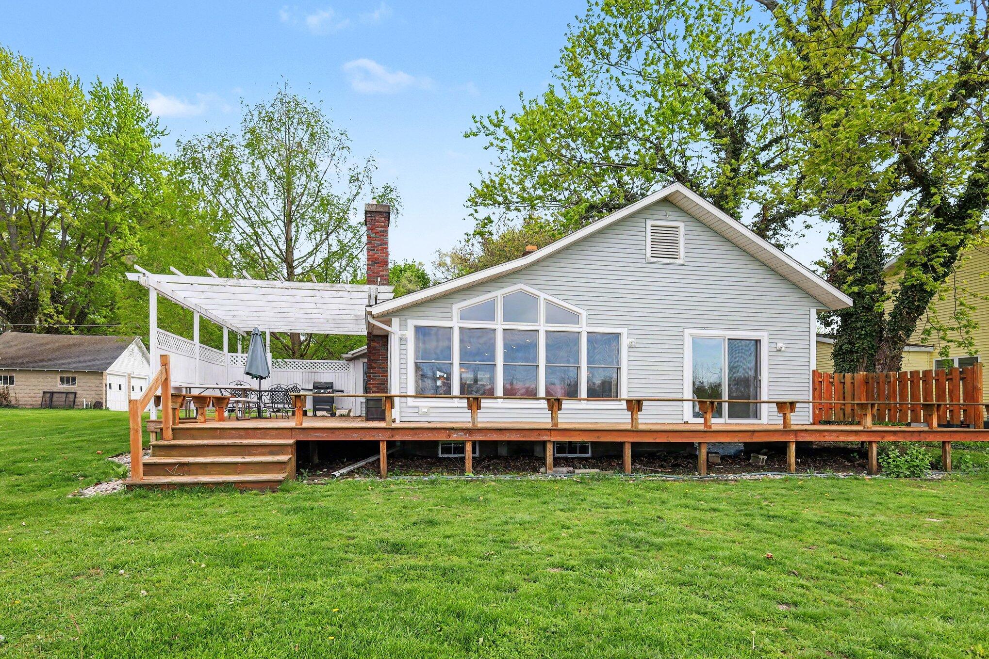 14651 Mercury Drive Grand Haven MI 49417