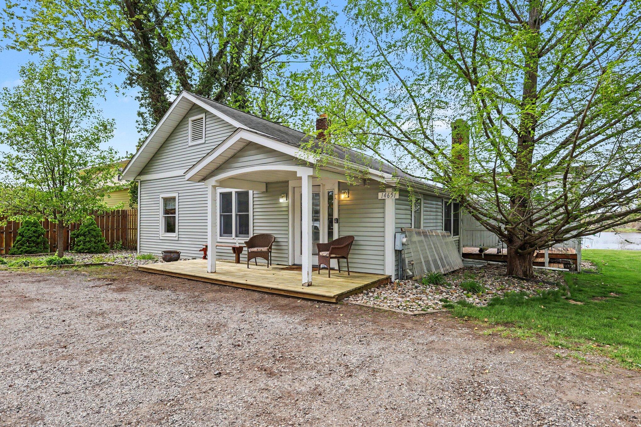 14651 Mercury Drive Grand Haven MI 49417