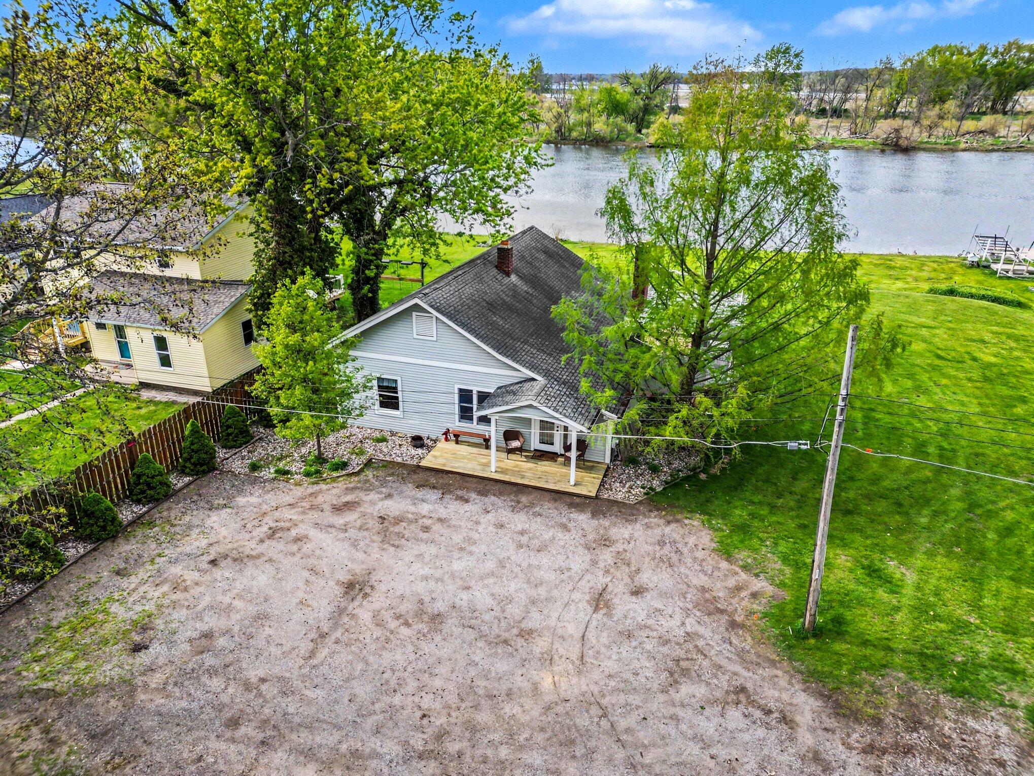 14651 Mercury Drive Grand Haven MI 49417