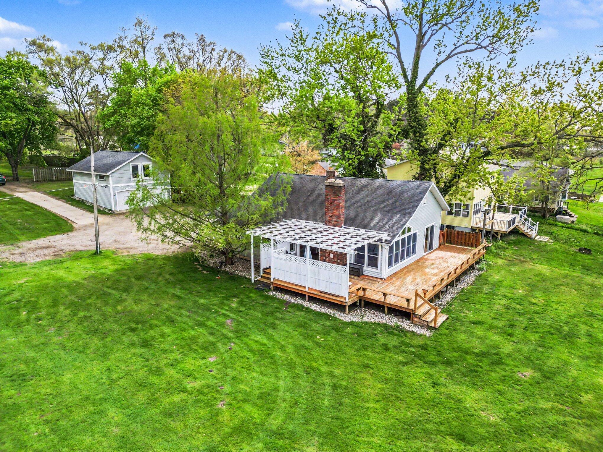 14651 Mercury Drive Grand Haven MI 49417