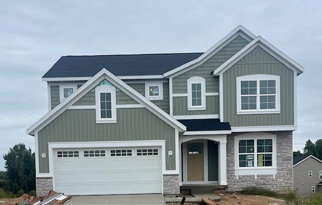 549 Victory Drive NE Rockford MI 49341