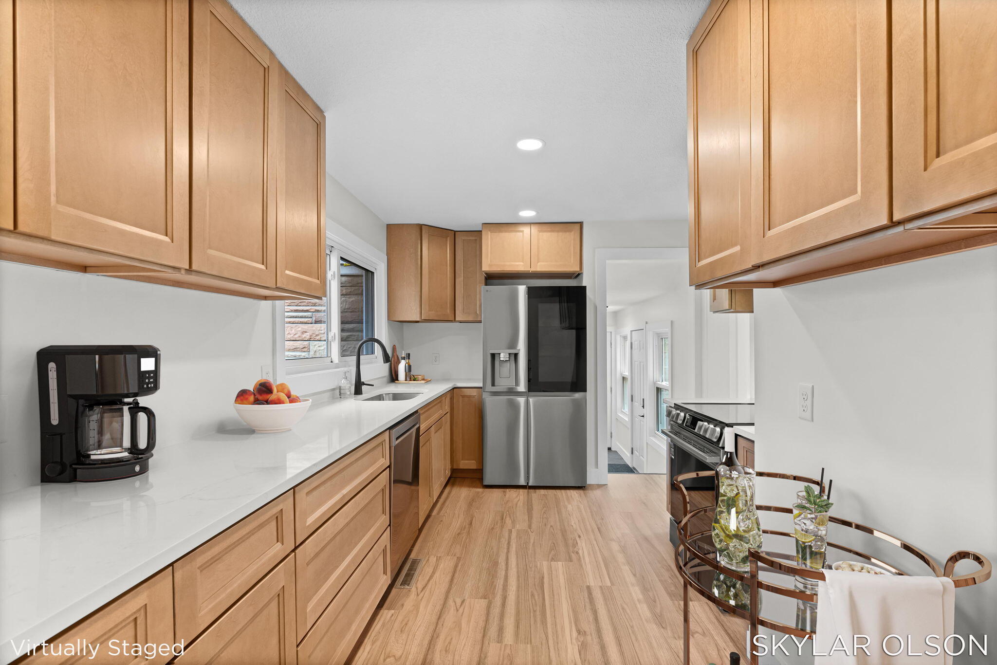 1924 Maryland Boulevard Norton Shores MI 49441