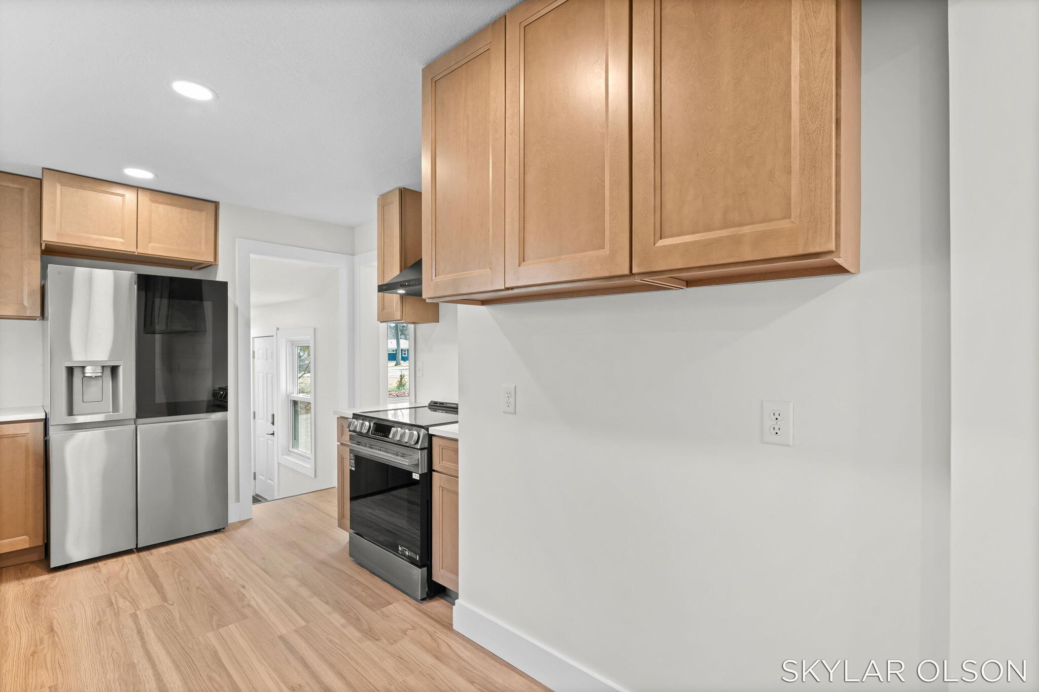 1924 Maryland Boulevard Norton Shores MI 49441