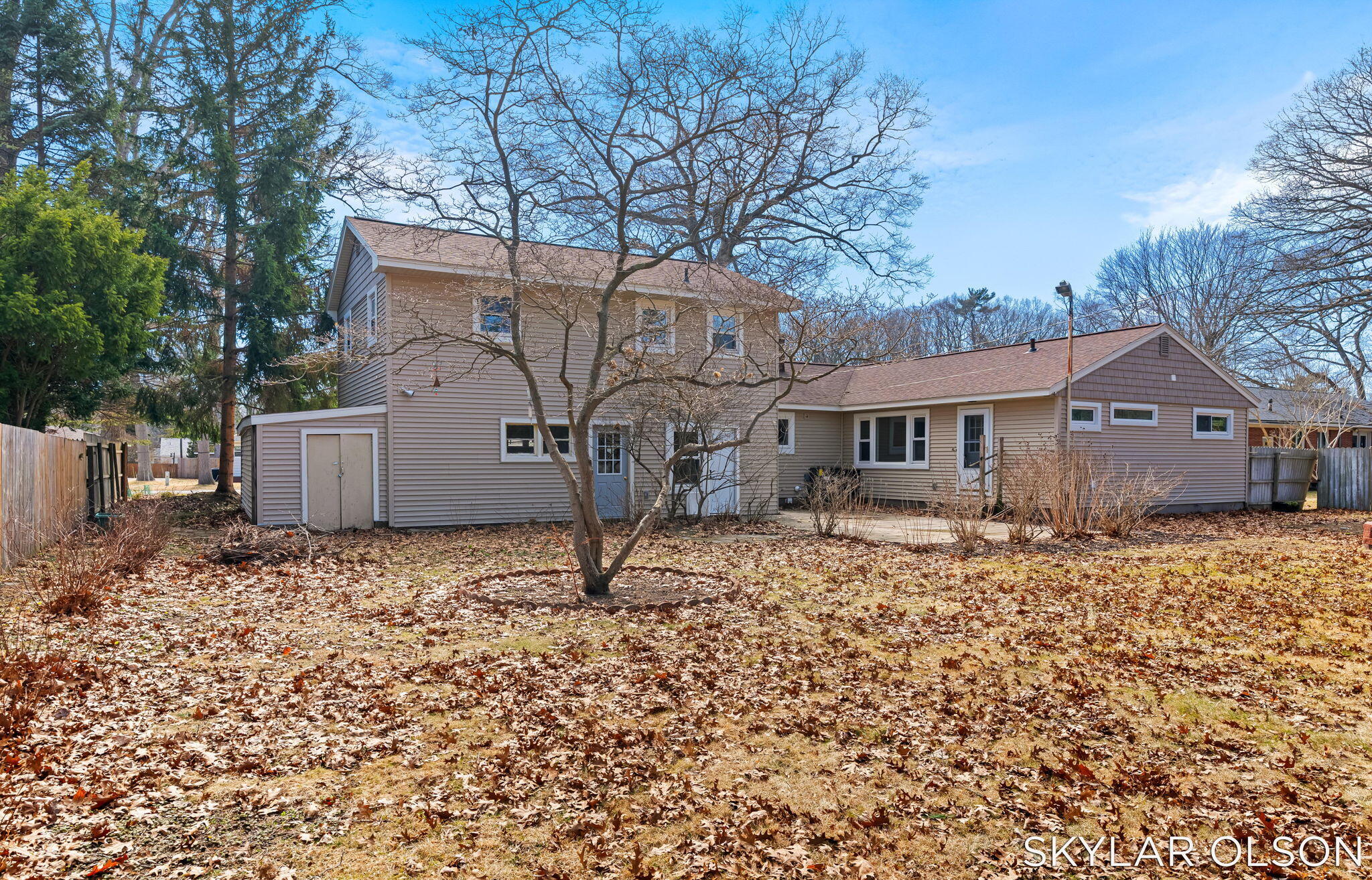 1924 Maryland Boulevard Norton Shores MI 49441