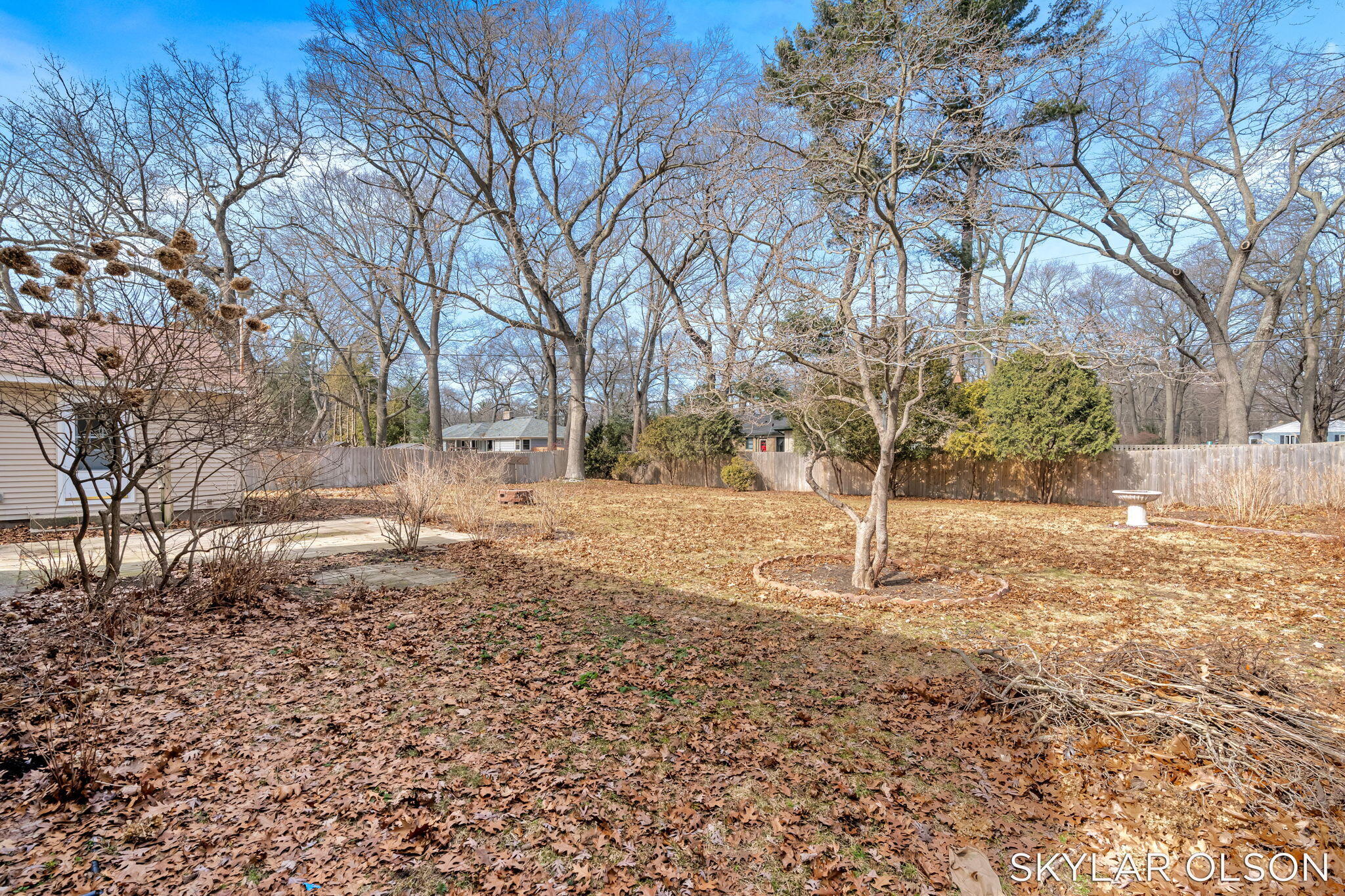 1924 Maryland Boulevard Norton Shores MI 49441