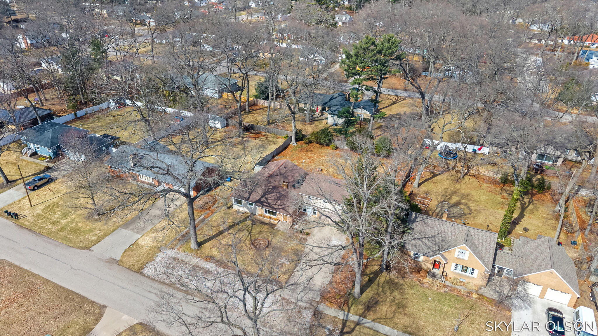 1924 Maryland Boulevard Norton Shores MI 49441