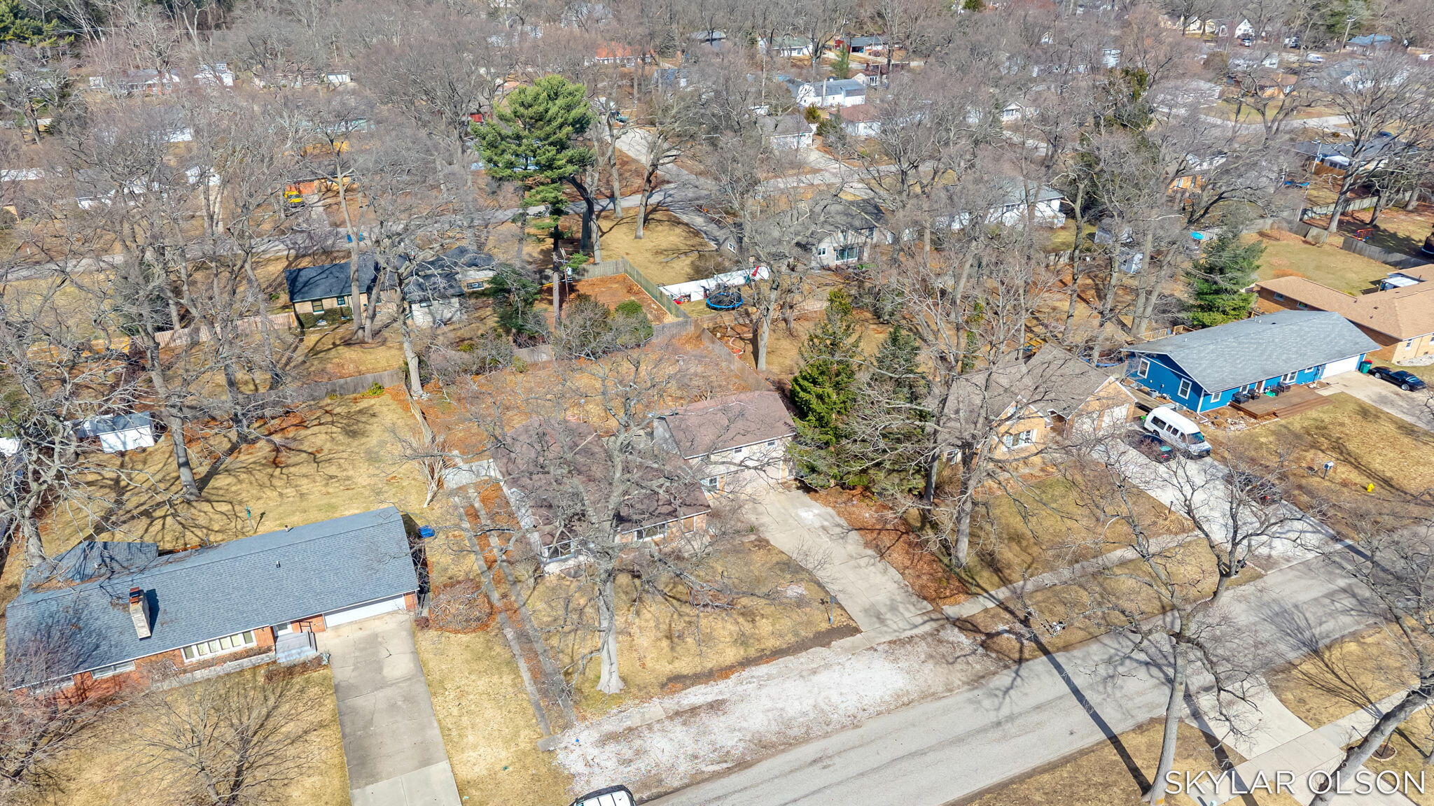 1924 Maryland Boulevard Norton Shores MI 49441