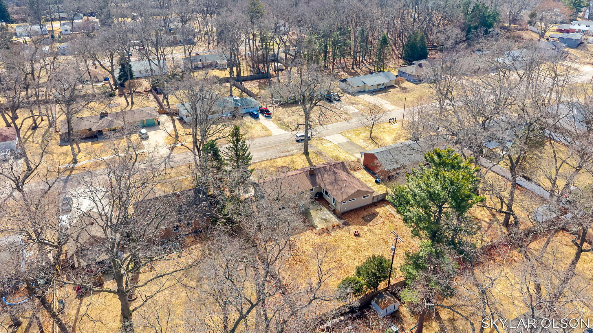 1924 Maryland Boulevard Norton Shores MI 49441
