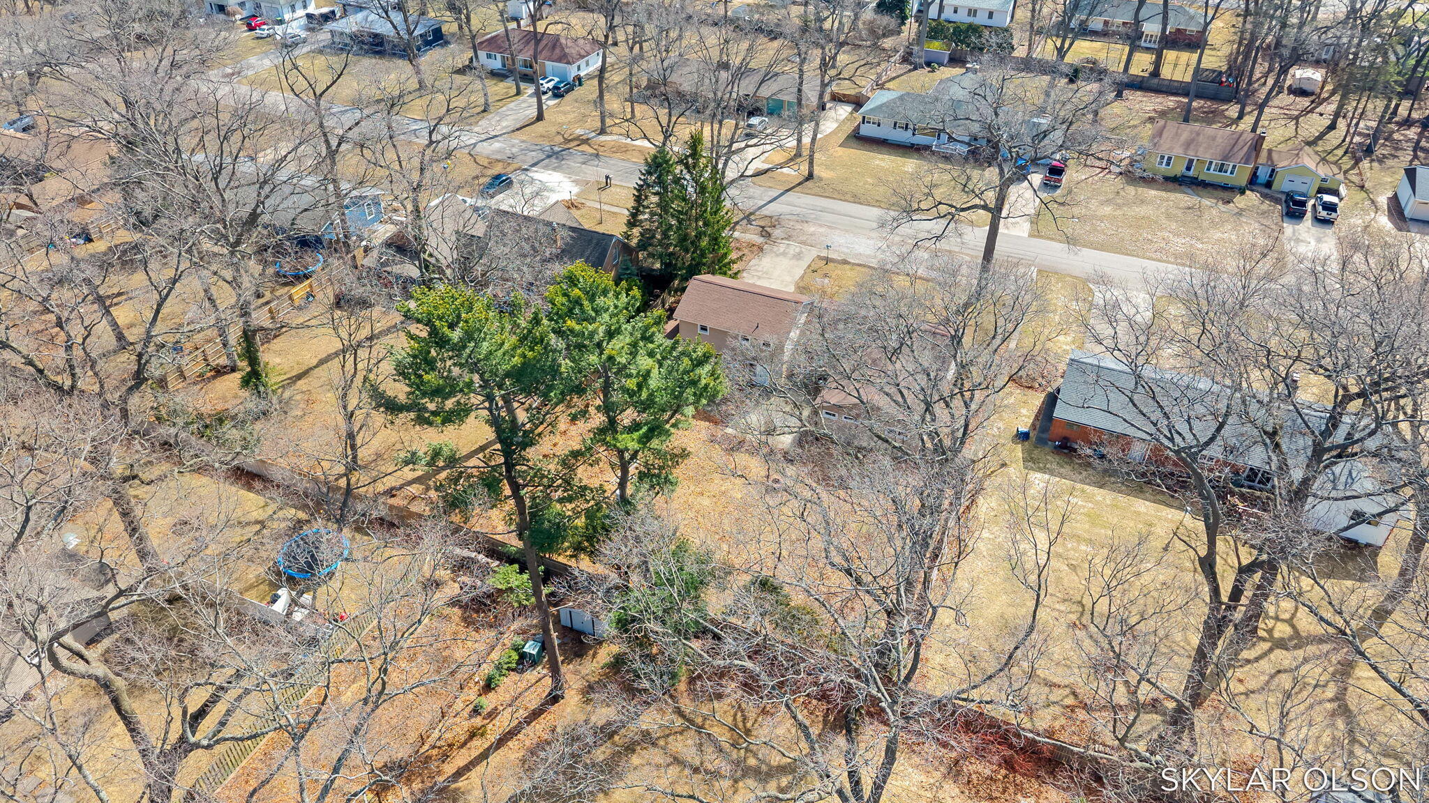 1924 Maryland Boulevard Norton Shores MI 49441