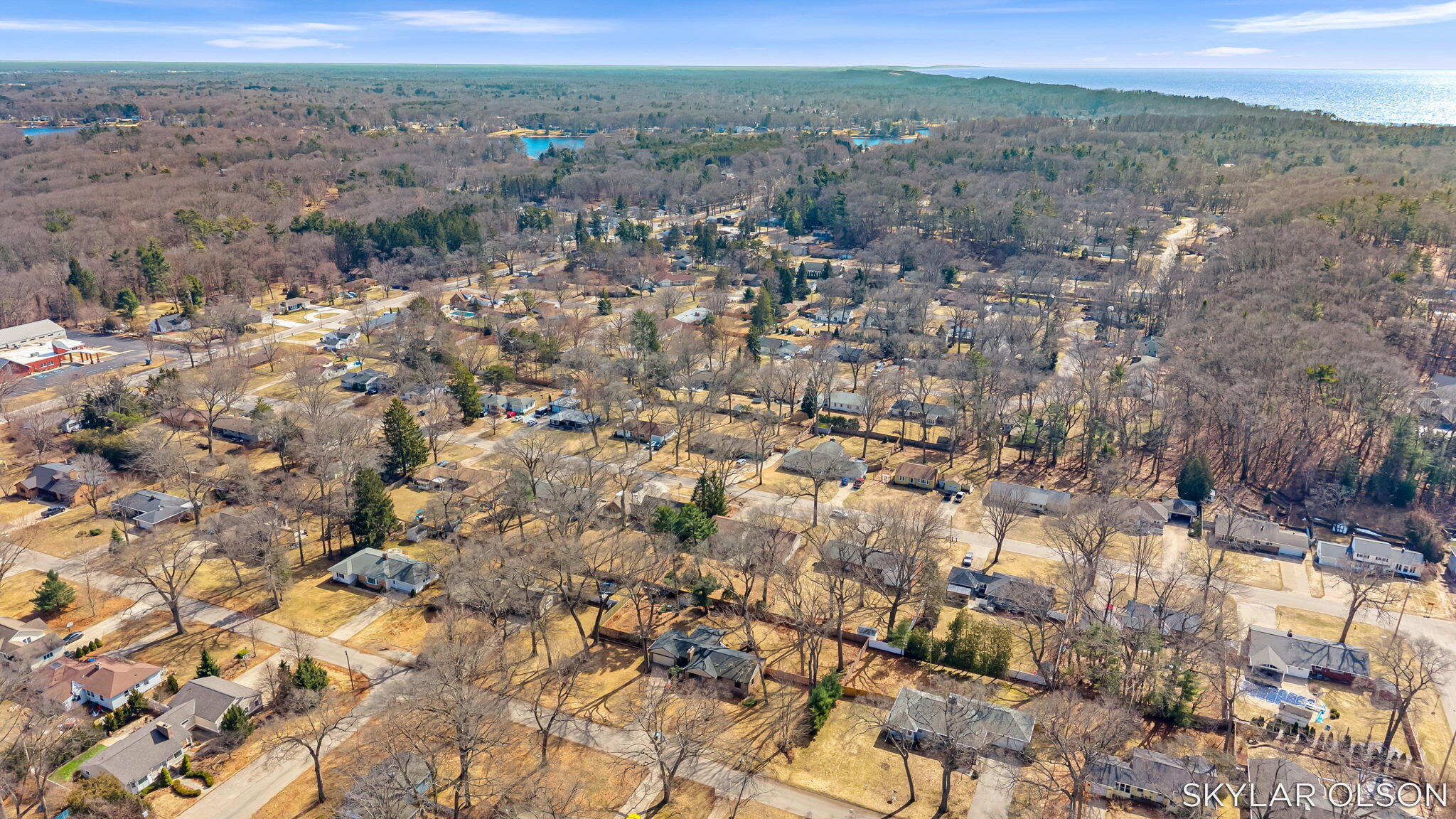 1924 Maryland Boulevard Norton Shores MI 49441