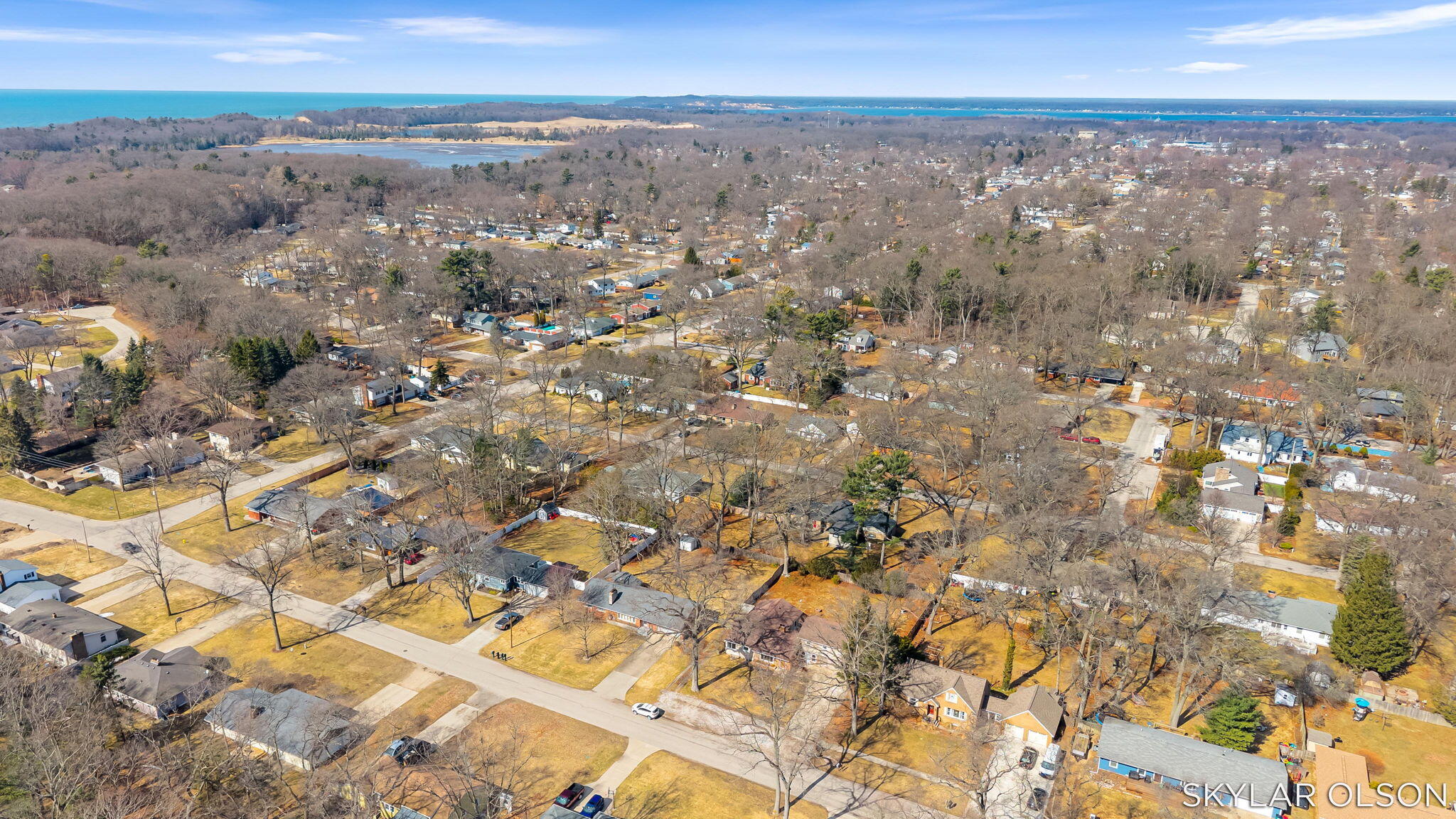 1924 Maryland Boulevard Norton Shores MI 49441
