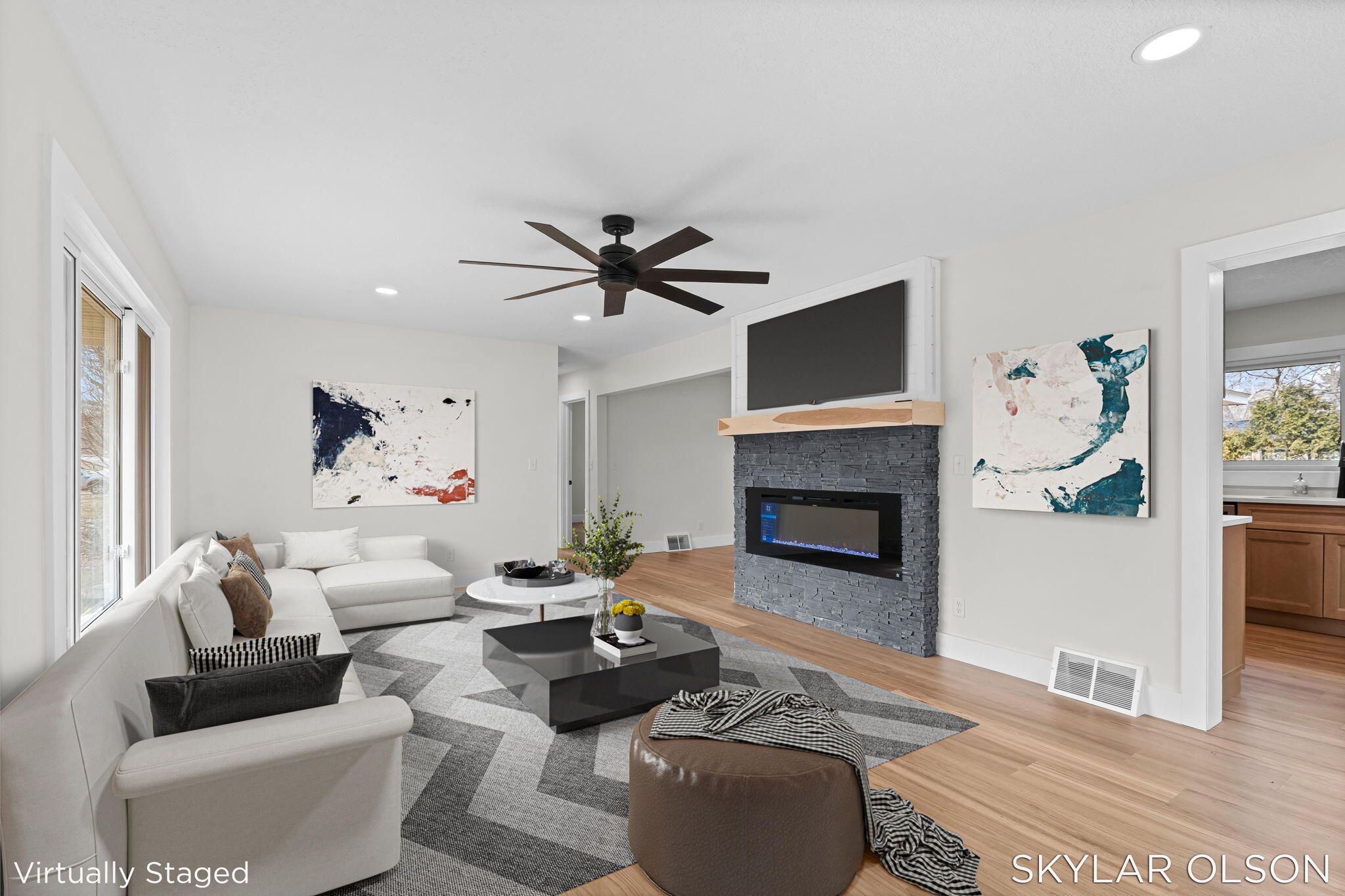 1924 Maryland Boulevard Norton Shores MI 49441
